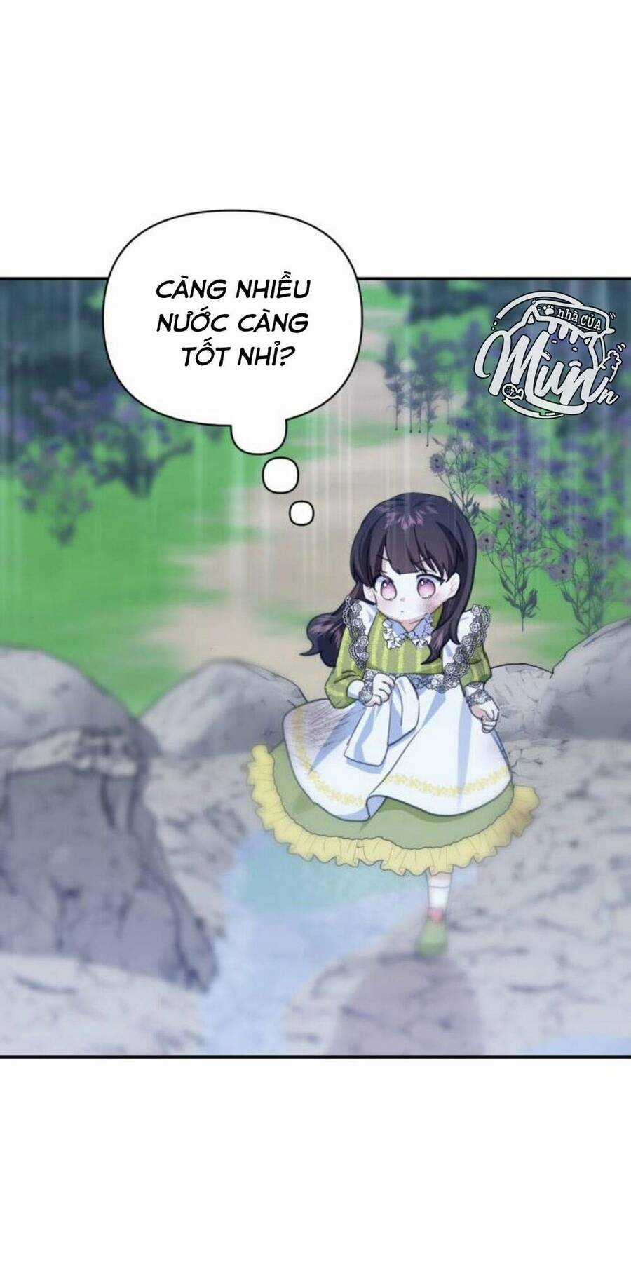 Con Gái Của Công Tước Ác Ma Chapter 15 trang 51