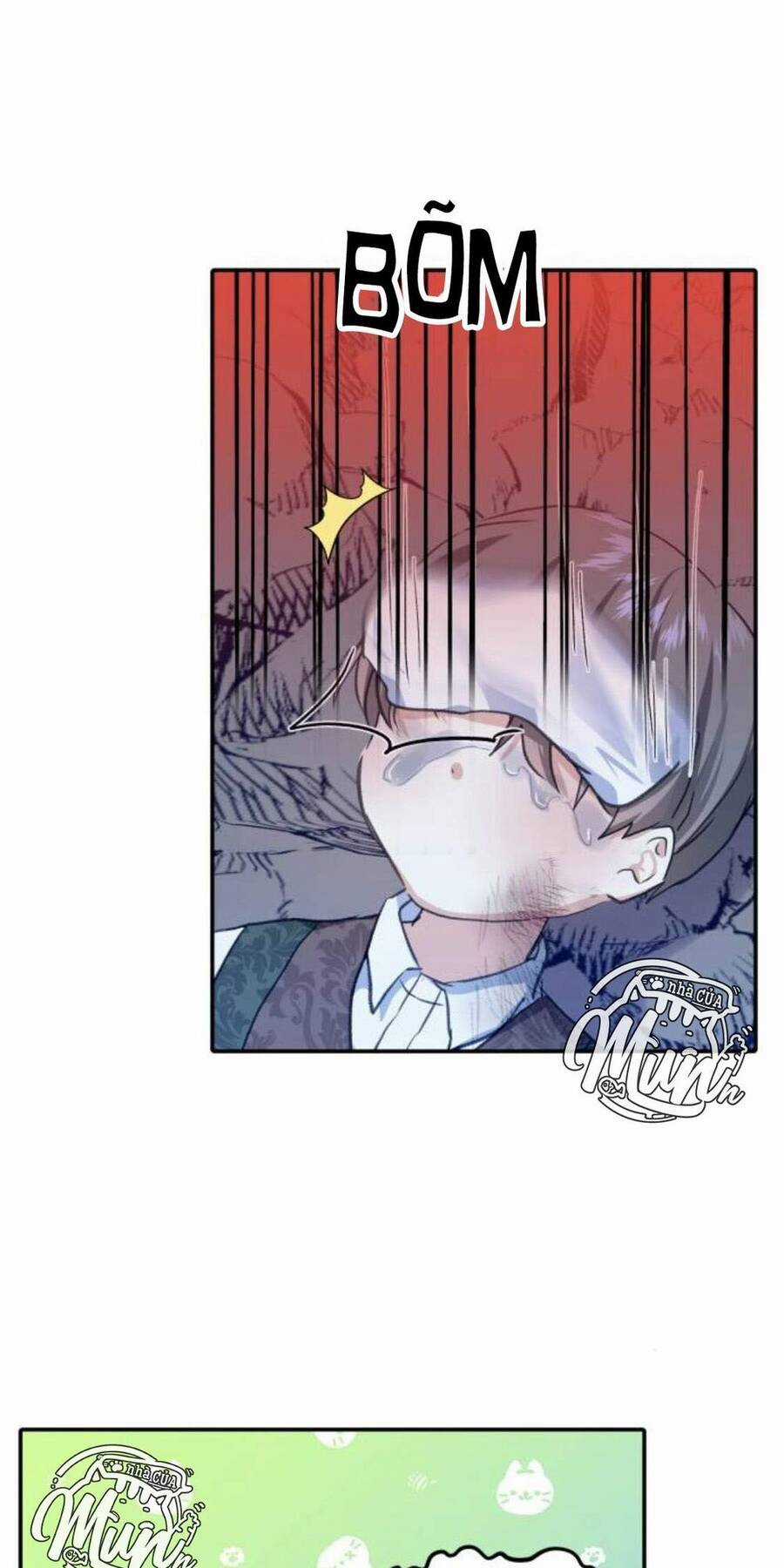 Con Gái Của Công Tước Ác Ma Chapter 15 trang 52