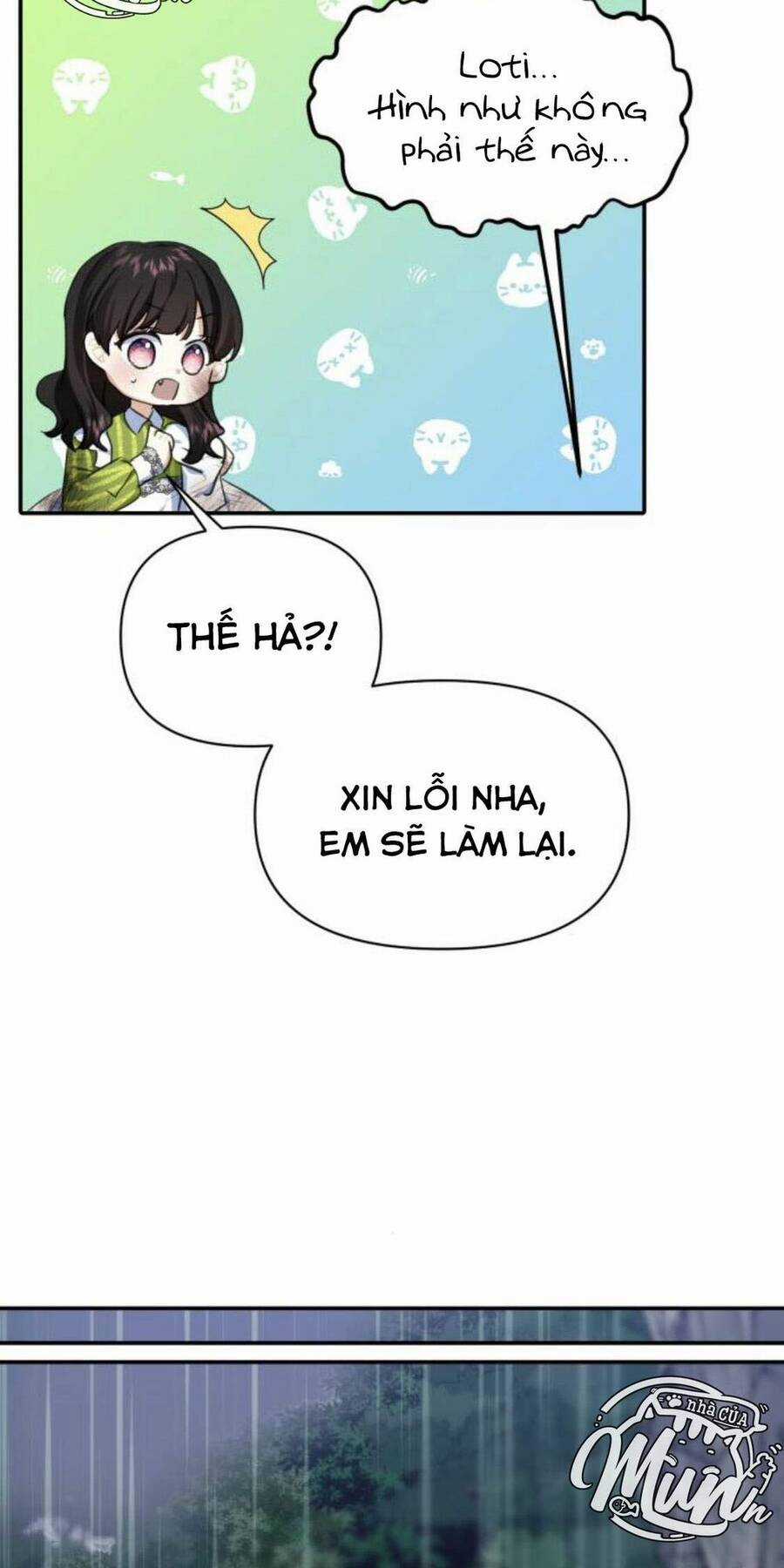 Con Gái Của Công Tước Ác Ma Chapter 15 trang 53