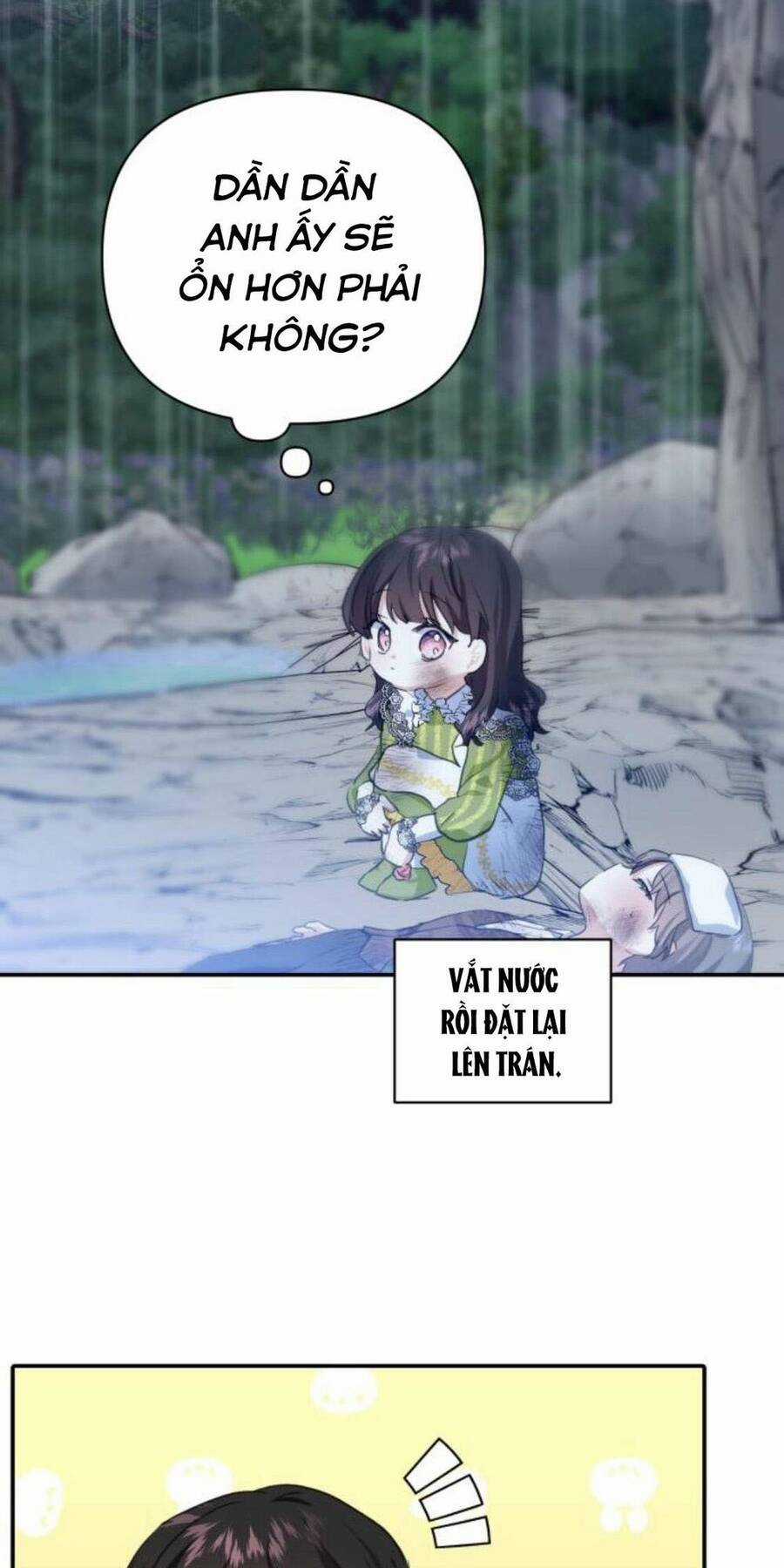 Con Gái Của Công Tước Ác Ma Chapter 15 trang 54