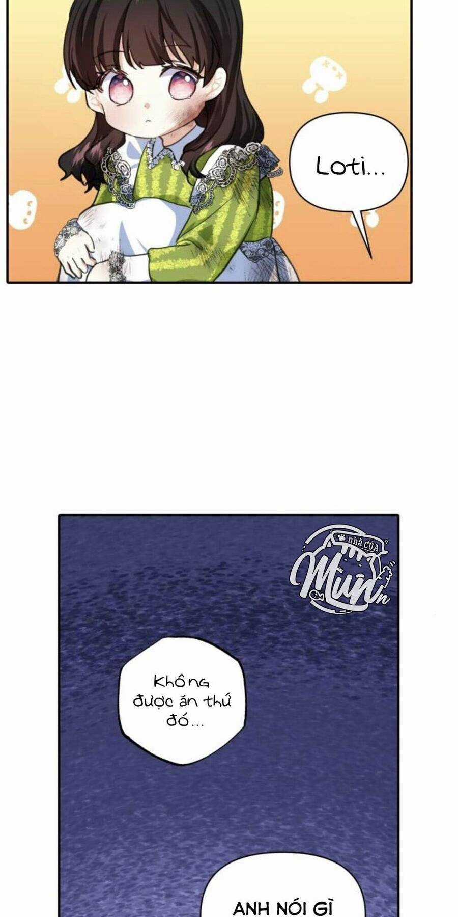 Con Gái Của Công Tước Ác Ma Chapter 15 trang 55