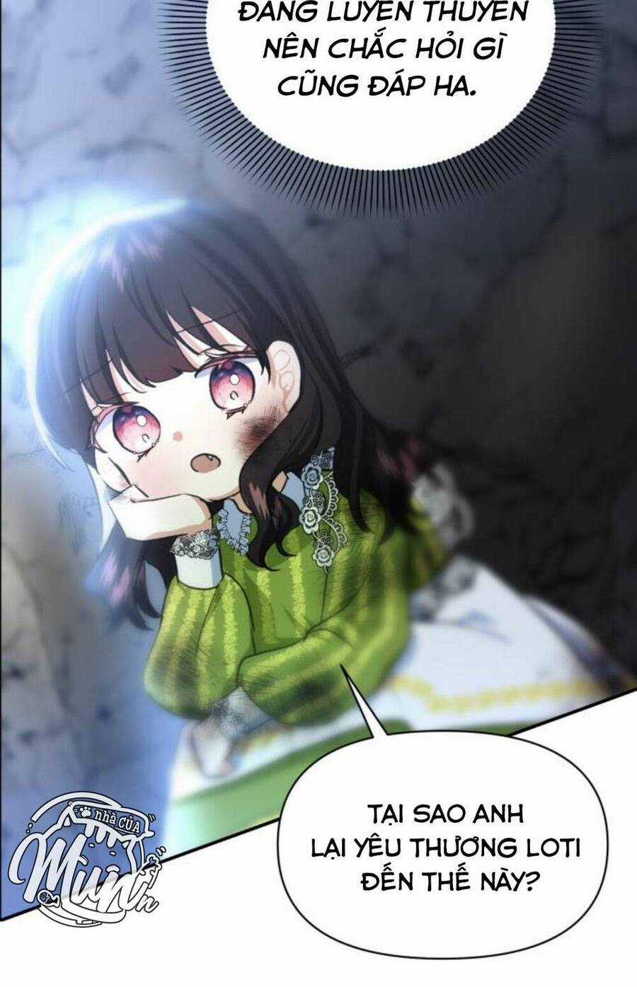 Con Gái Của Công Tước Ác Ma Chapter 15 trang 57