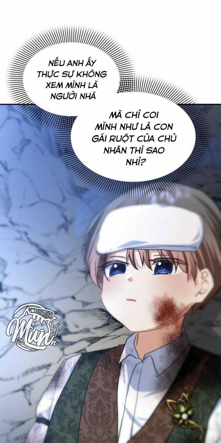 Con Gái Của Công Tước Ác Ma Chapter 15 trang 58