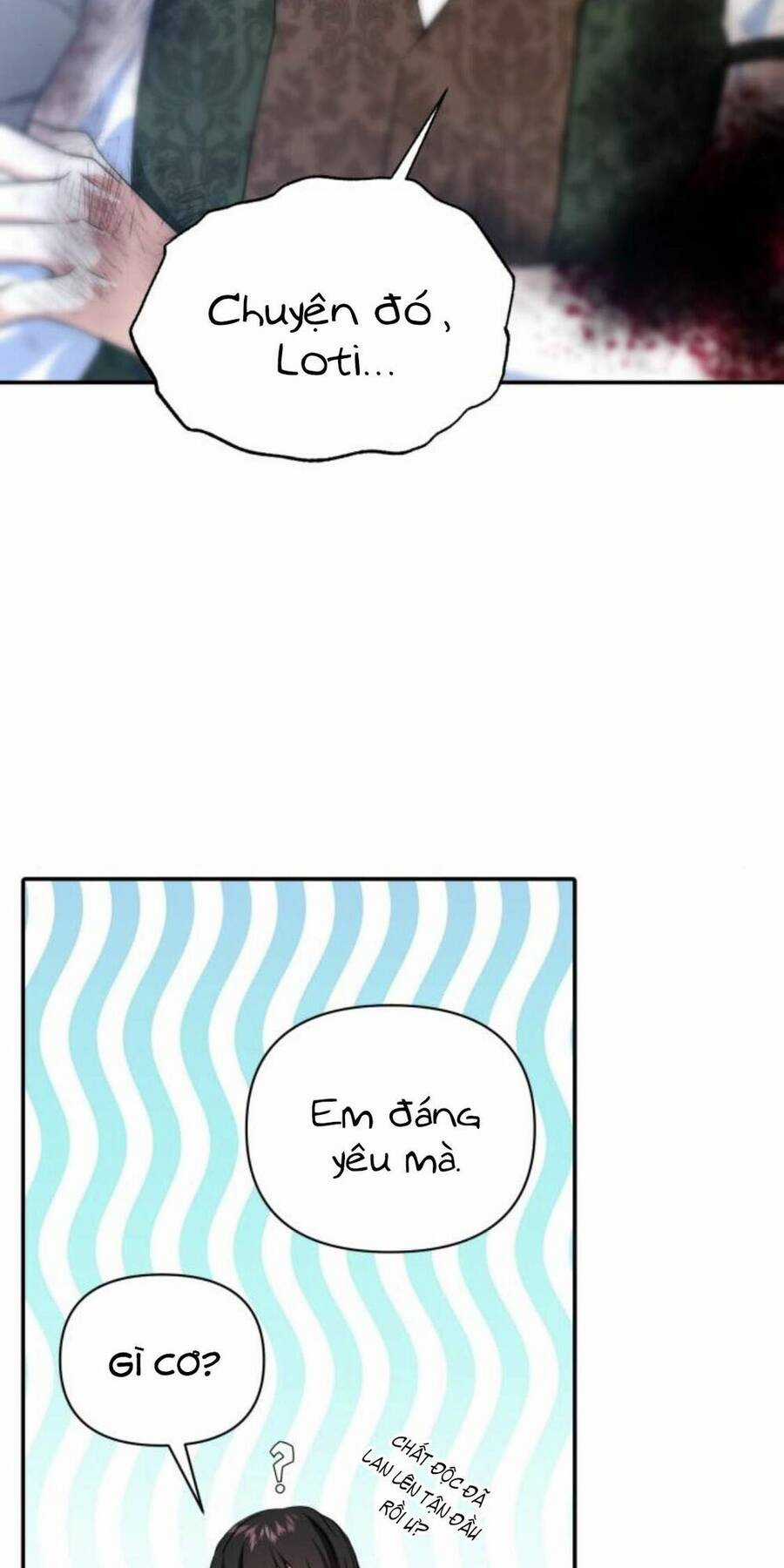 Con Gái Của Công Tước Ác Ma Chapter 15 trang 59