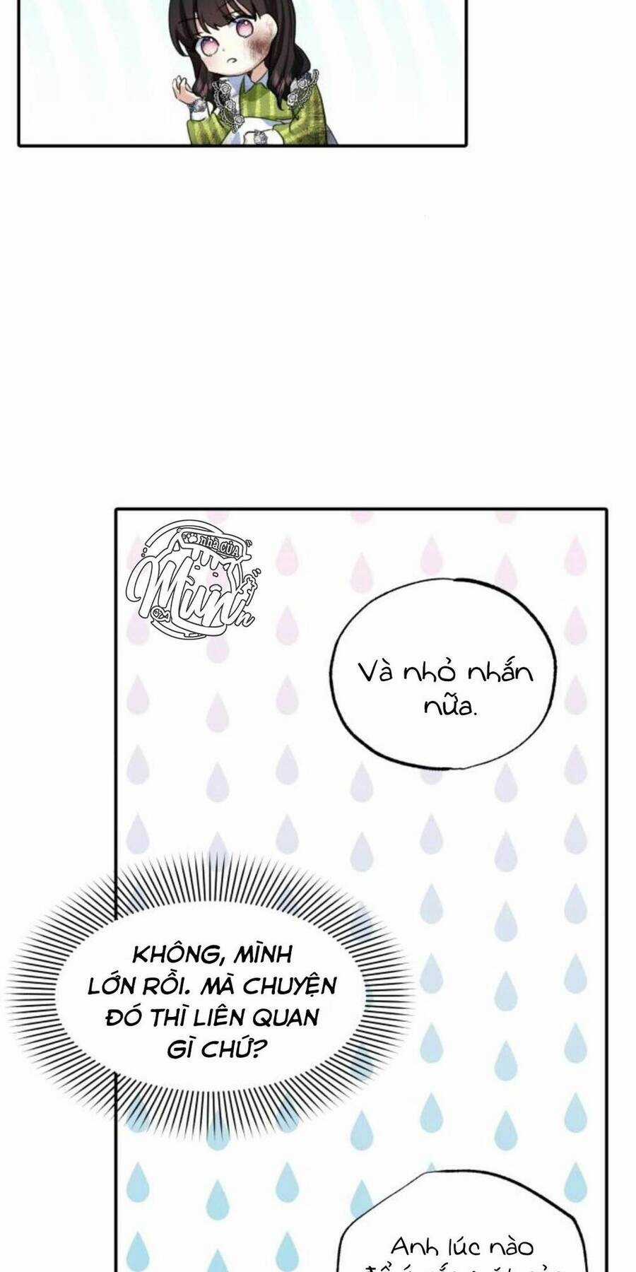 Con Gái Của Công Tước Ác Ma Chapter 15 trang 60