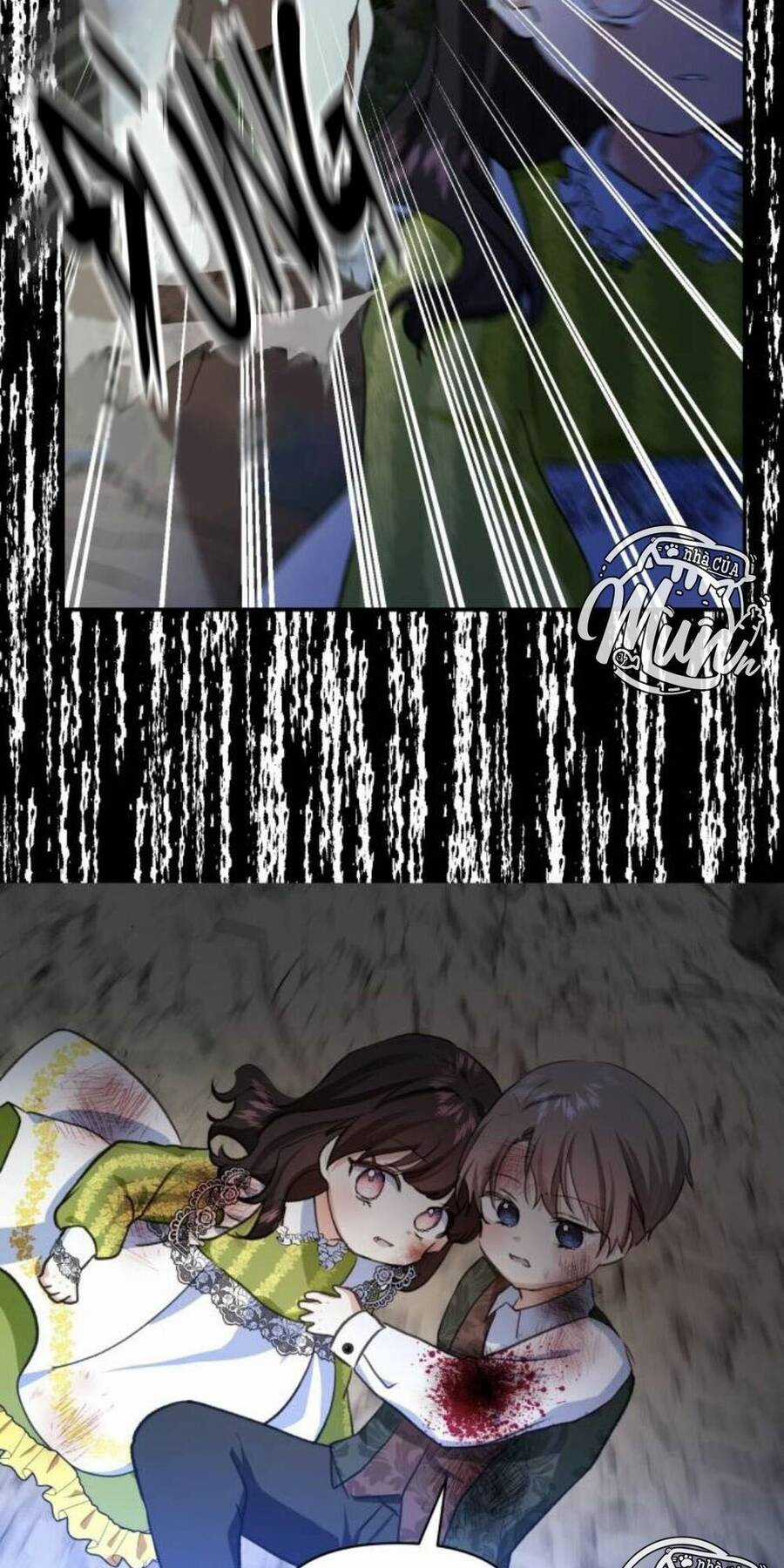 Con Gái Của Công Tước Ác Ma Chapter 15 trang 69