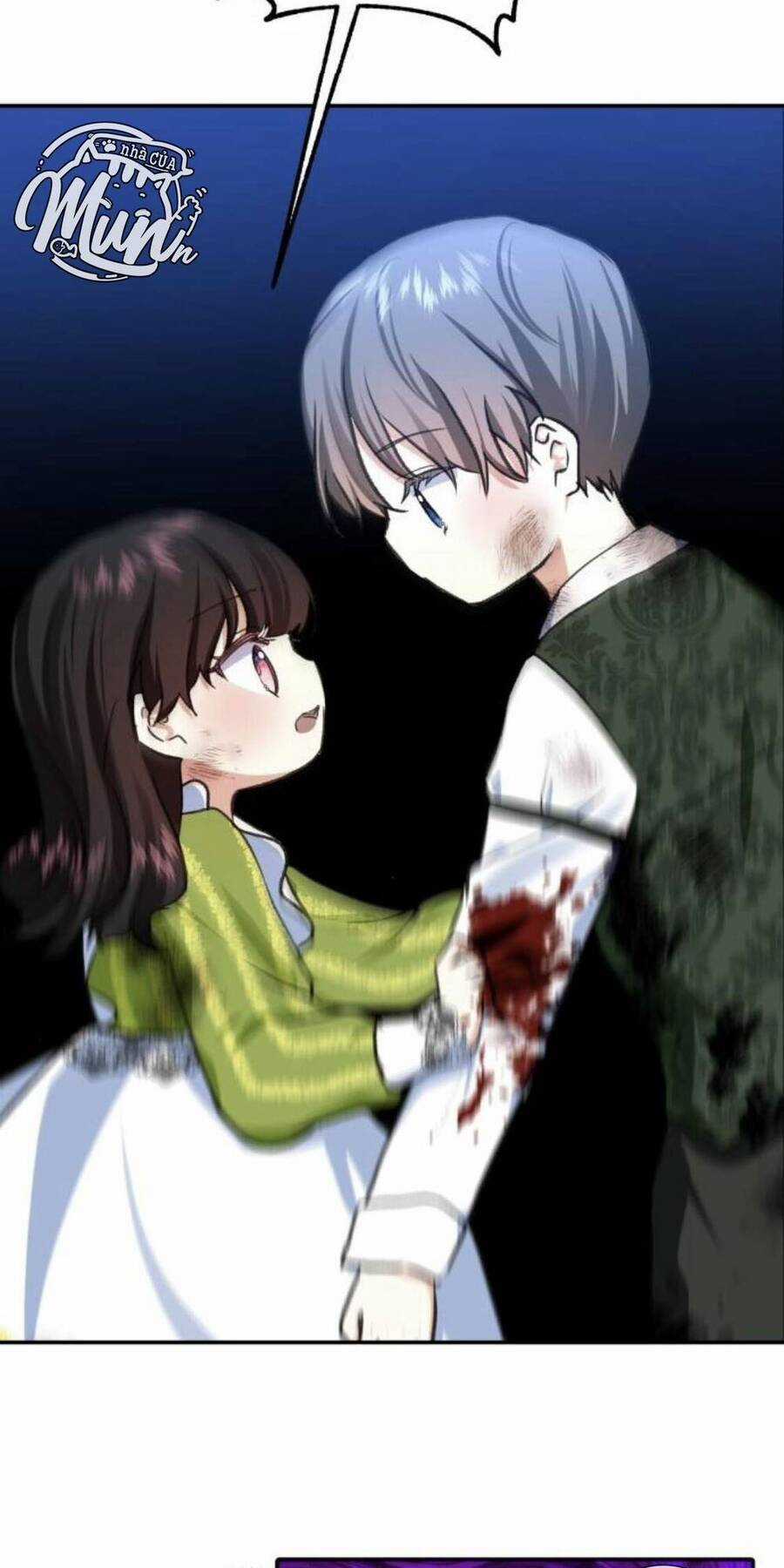 Con Gái Của Công Tước Ác Ma Chapter 15 trang 7