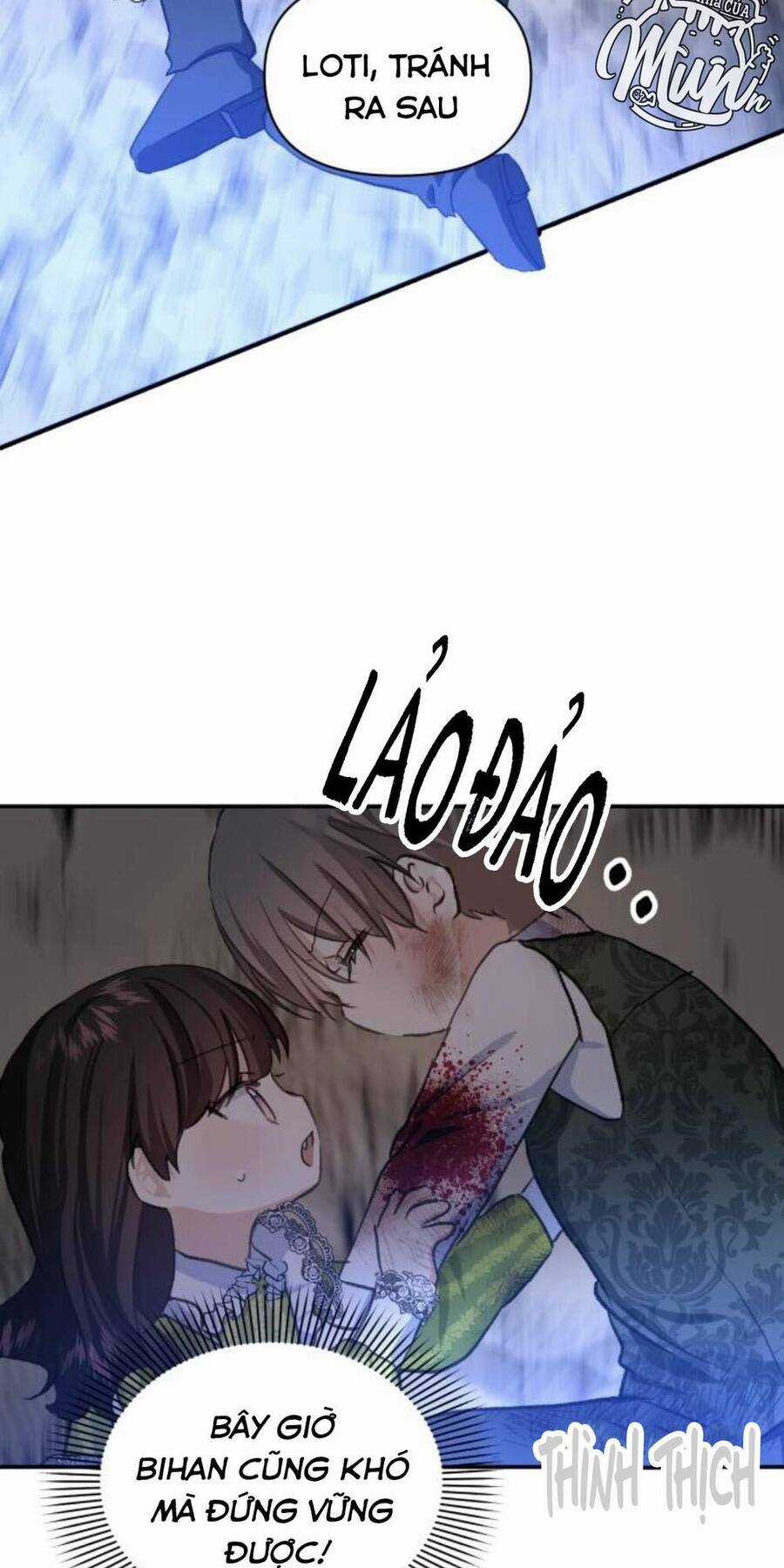 Con Gái Của Công Tước Ác Ma Chapter 15 trang 70