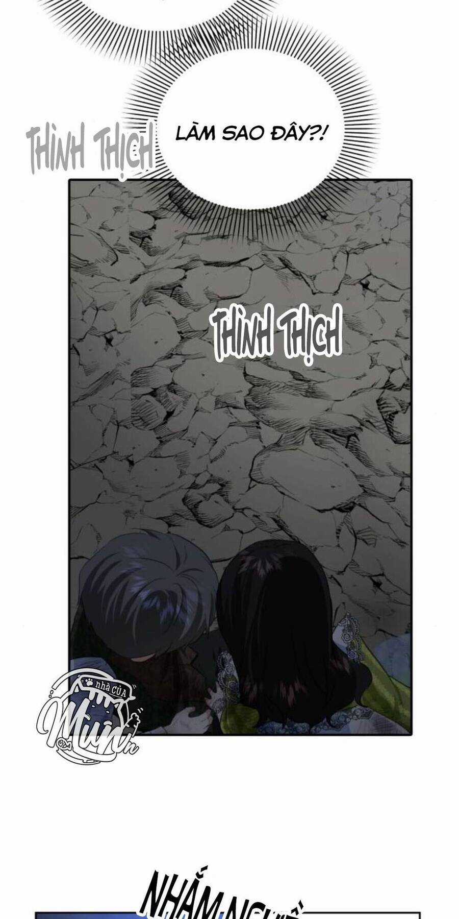 Con Gái Của Công Tước Ác Ma Chapter 15 trang 71