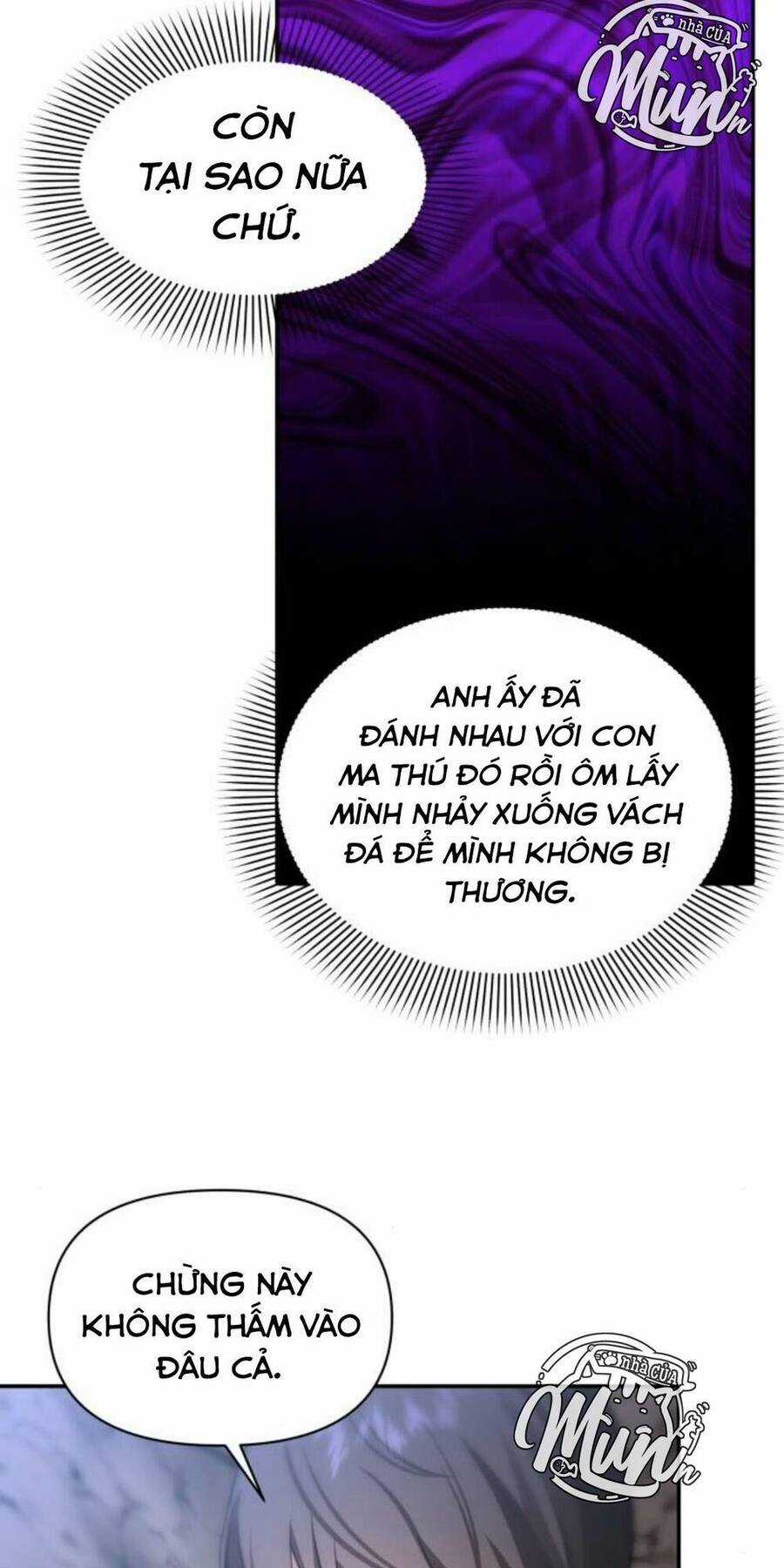 Con Gái Của Công Tước Ác Ma Chapter 15 trang 8