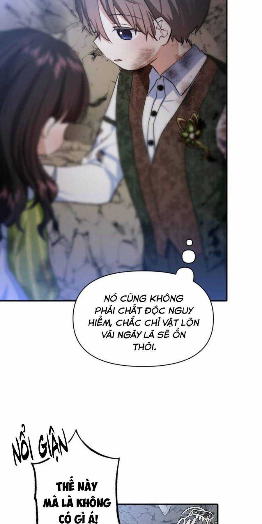 Con Gái Của Công Tước Ác Ma Chapter 15 trang 9