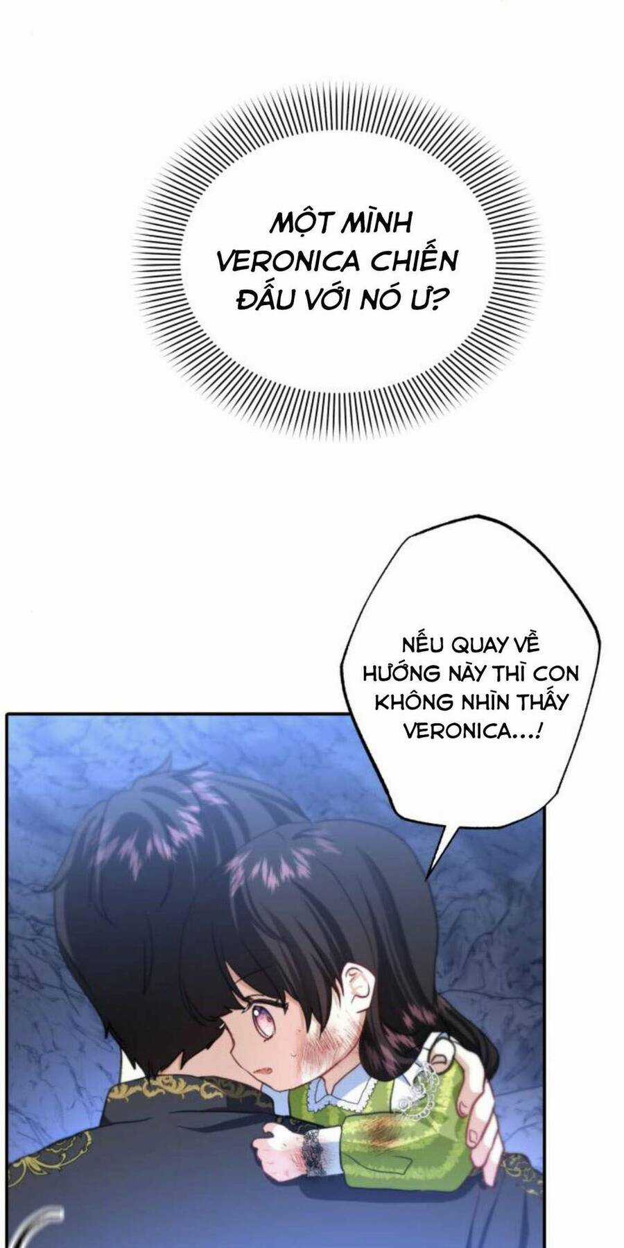 Con Gái Của Công Tước Ác Ma Chapter 16 trang 14