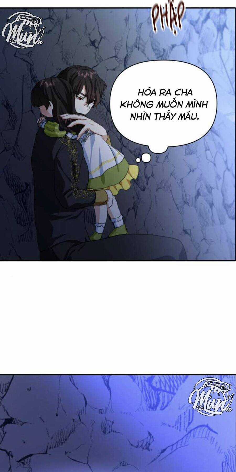 Con Gái Của Công Tước Ác Ma Chapter 16 trang 16