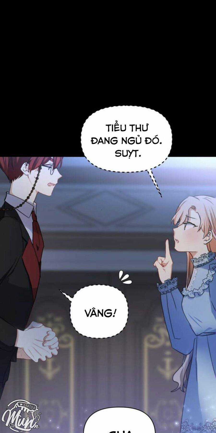 Con Gái Của Công Tước Ác Ma Chapter 16 trang 20