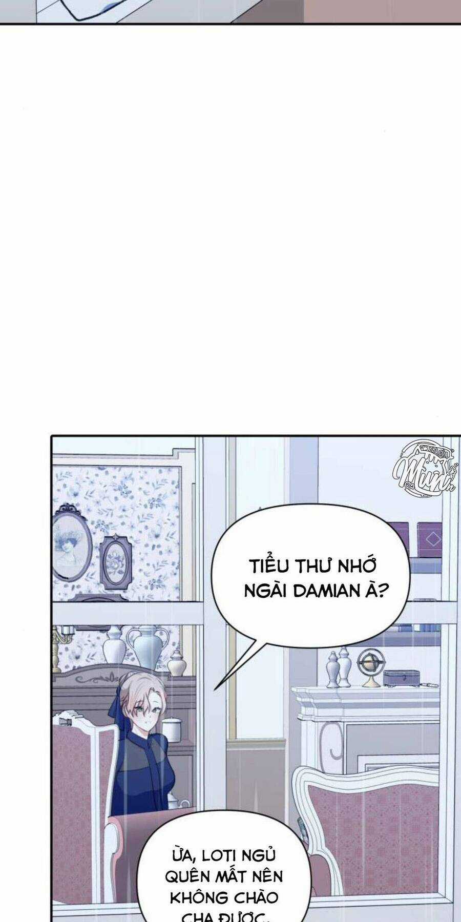 Con Gái Của Công Tước Ác Ma Chapter 16 trang 32