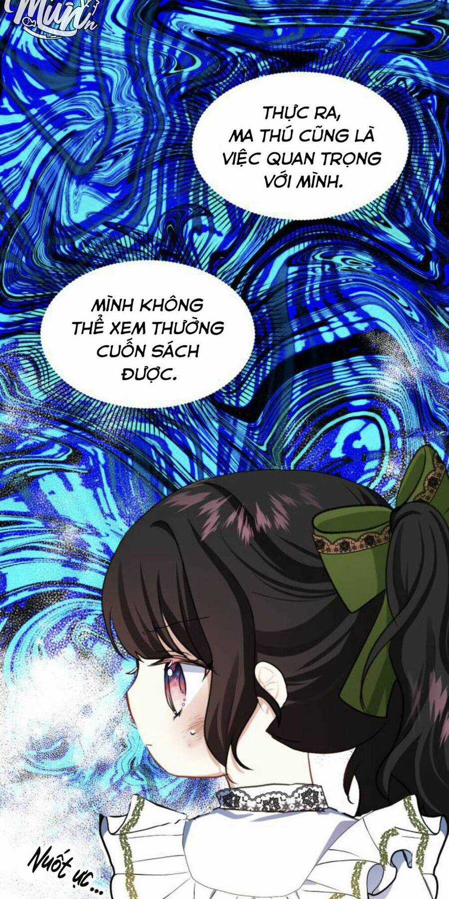 Con Gái Của Công Tước Ác Ma Chapter 16 trang 34