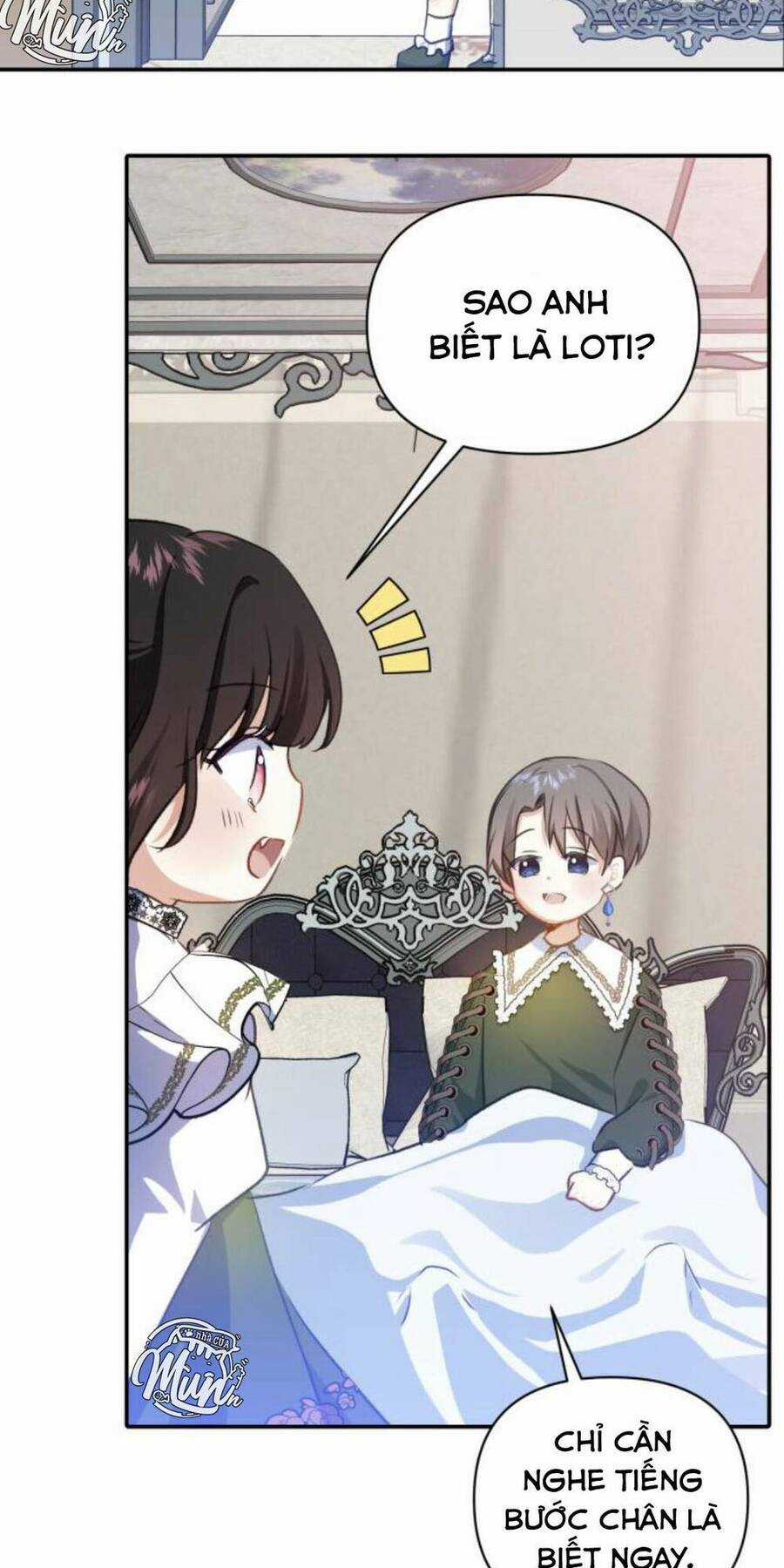 Con Gái Của Công Tước Ác Ma Chapter 16 trang 38