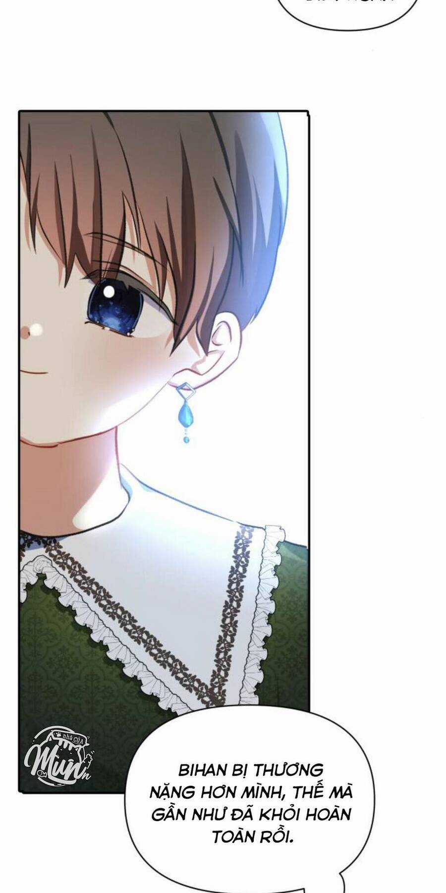 Con Gái Của Công Tước Ác Ma Chapter 16 trang 39