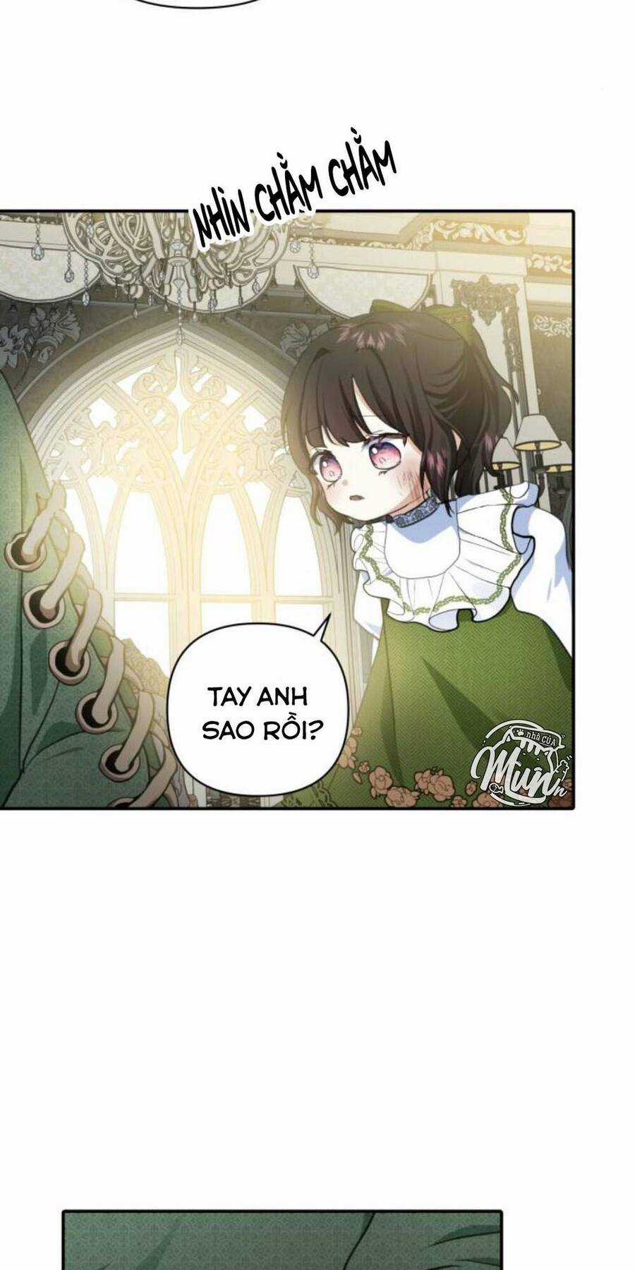 Con Gái Của Công Tước Ác Ma Chapter 16 trang 41