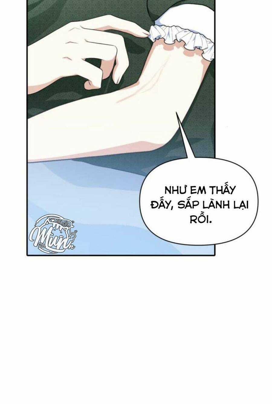 Con Gái Của Công Tước Ác Ma Chapter 16 trang 42