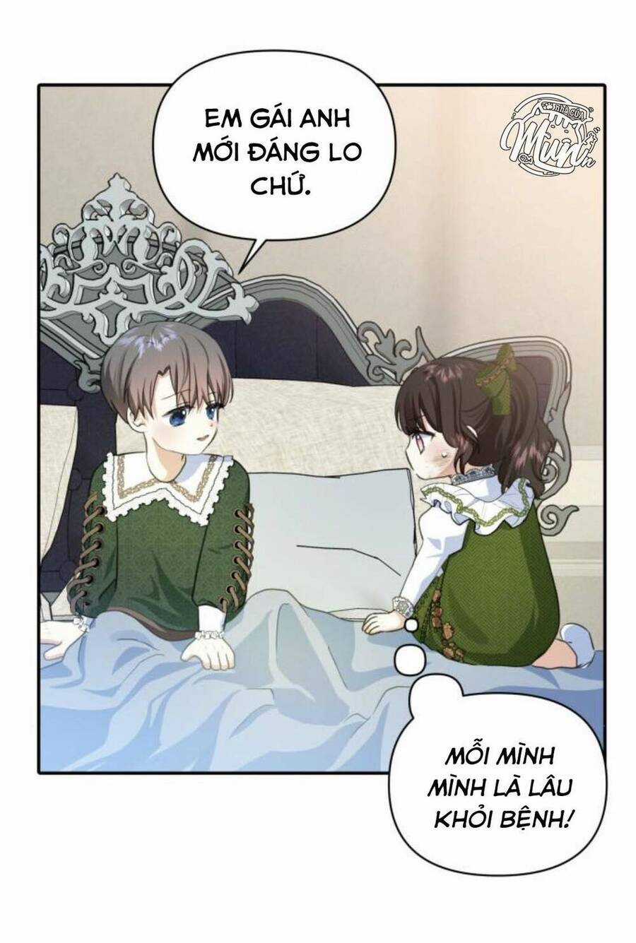 Con Gái Của Công Tước Ác Ma Chapter 16 trang 43