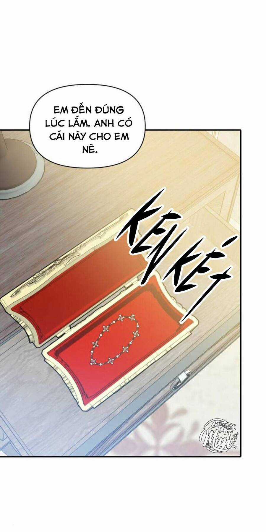 Con Gái Của Công Tước Ác Ma Chapter 16 trang 44