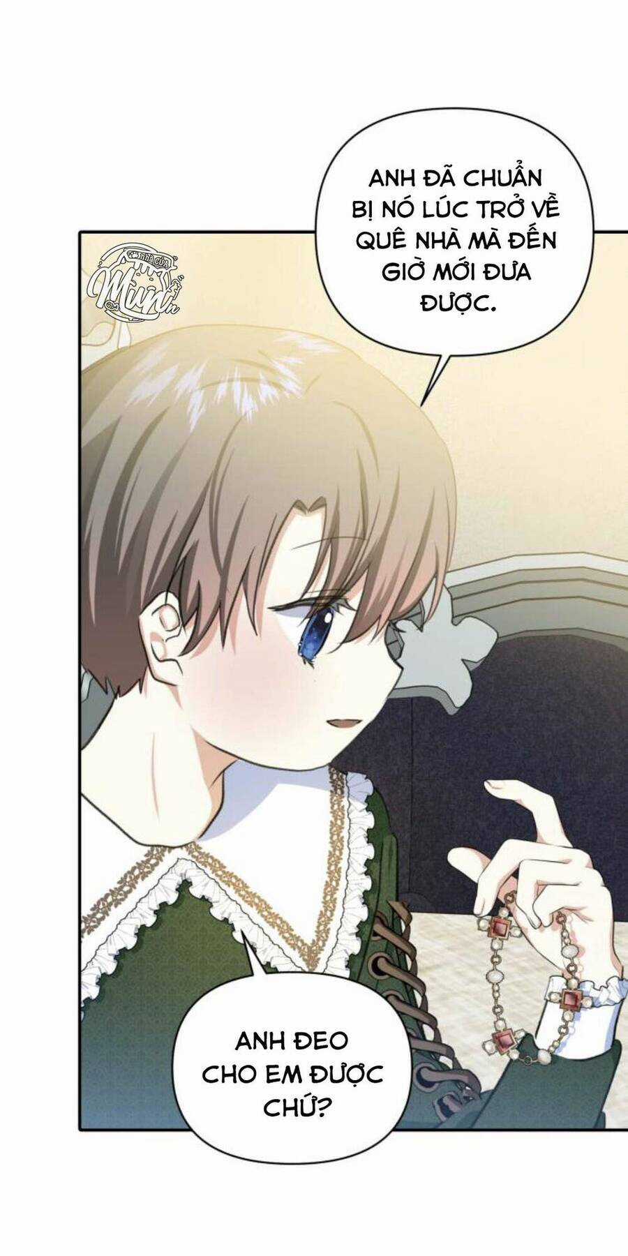 Con Gái Của Công Tước Ác Ma Chapter 16 trang 45