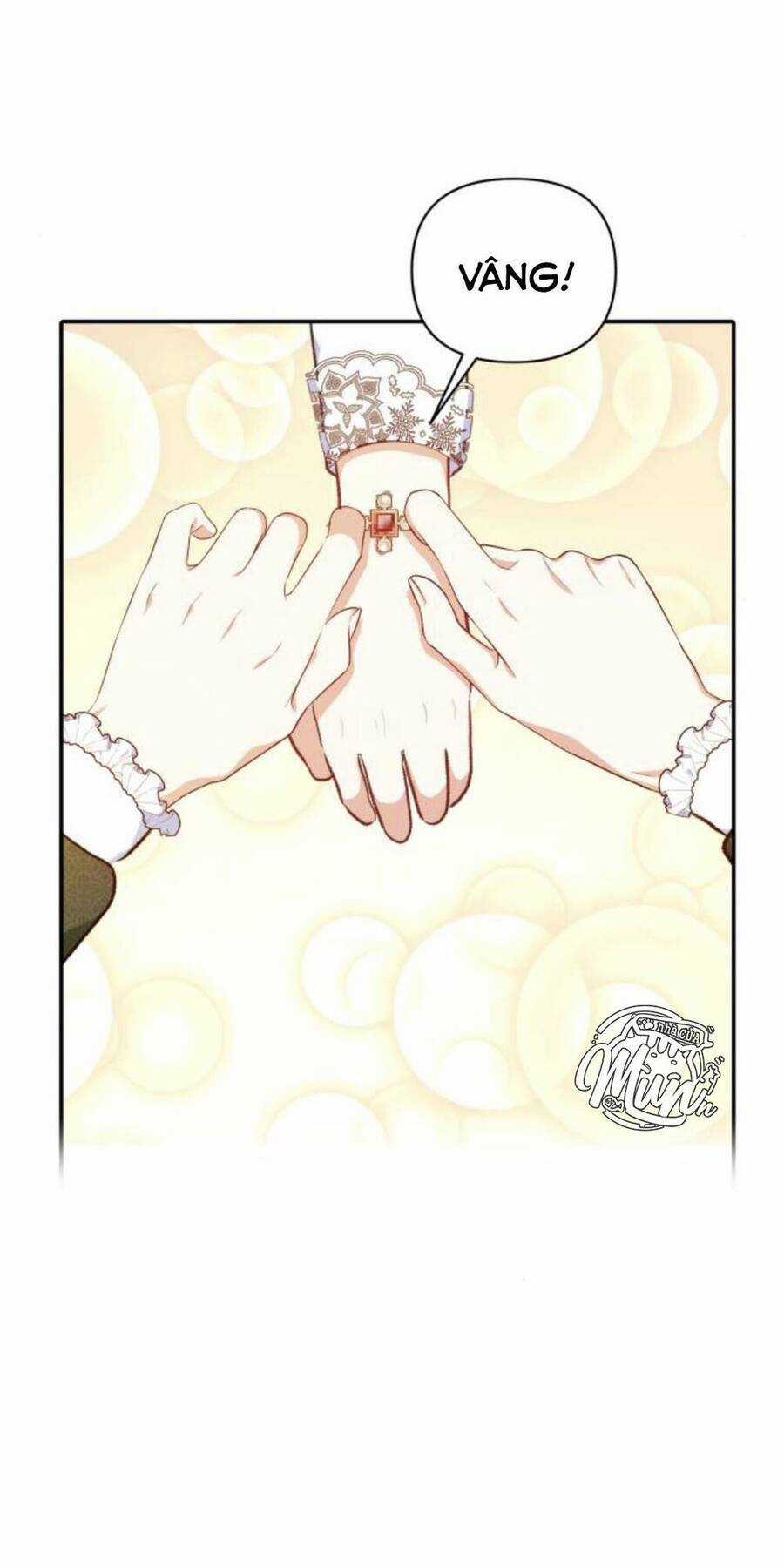 Con Gái Của Công Tước Ác Ma Chapter 16 trang 46