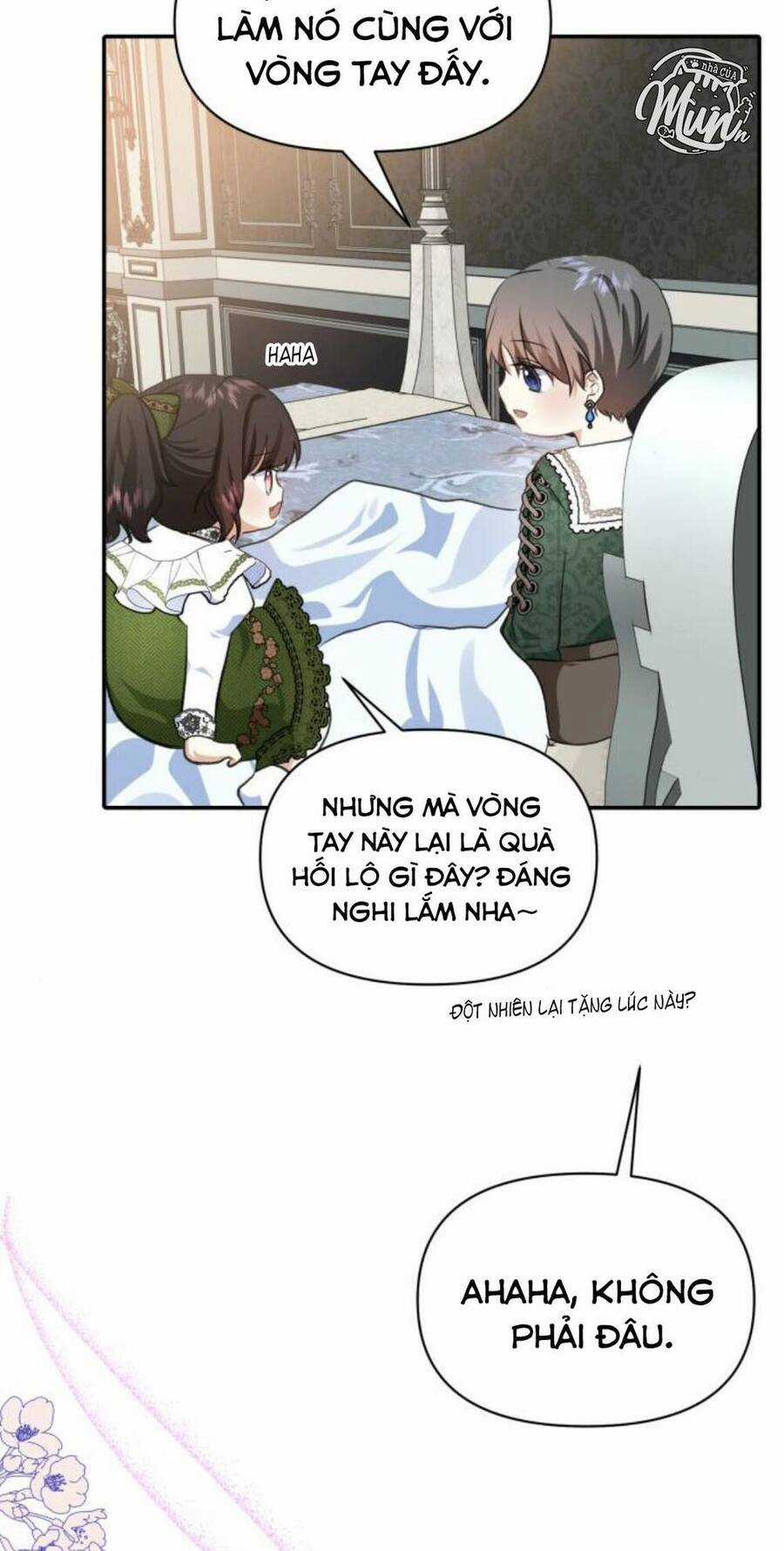 Con Gái Của Công Tước Ác Ma Chapter 16 trang 49