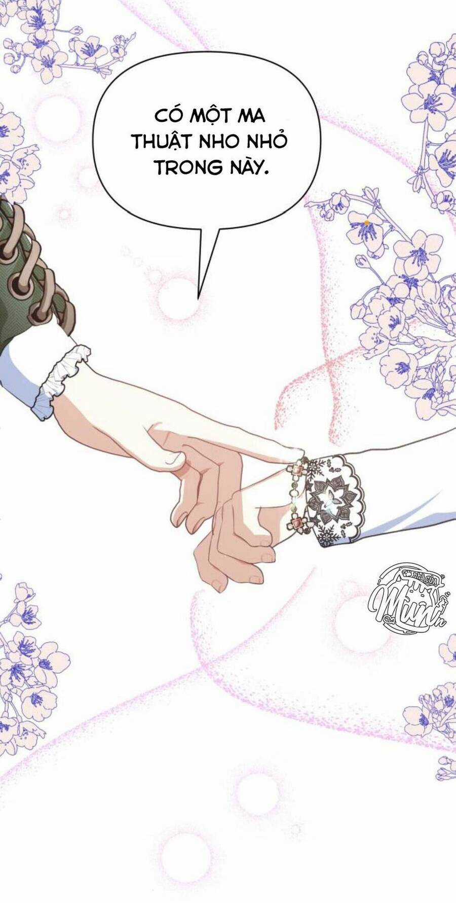 Con Gái Của Công Tước Ác Ma Chapter 16 trang 50