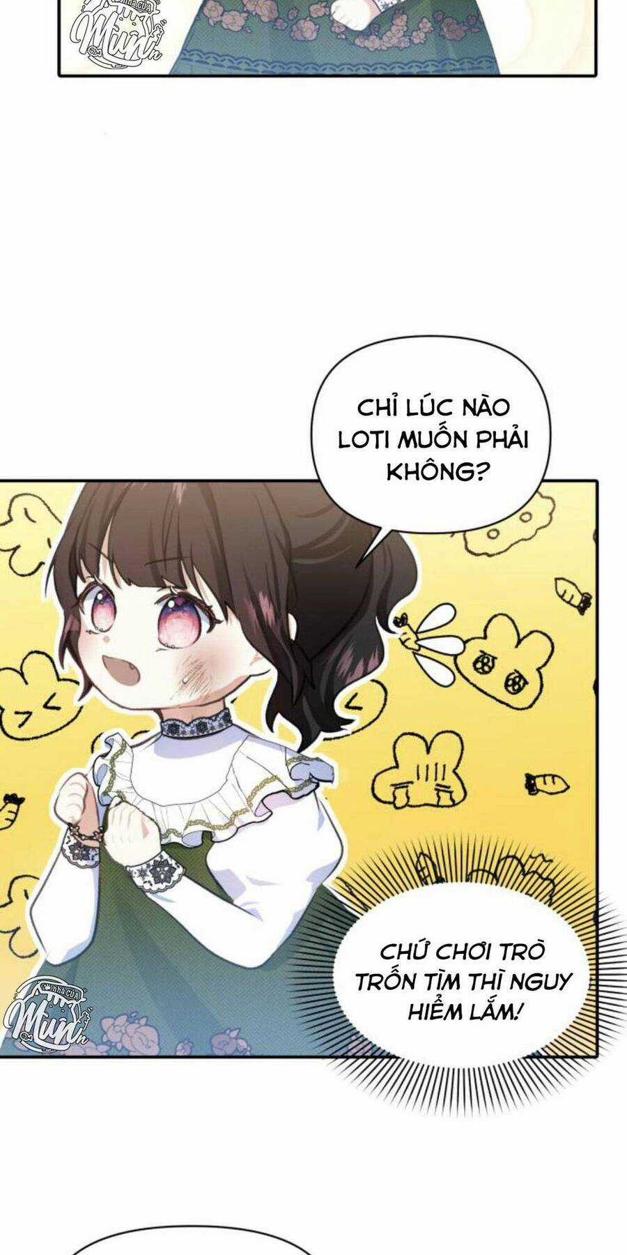 Con Gái Của Công Tước Ác Ma Chapter 16 trang 52