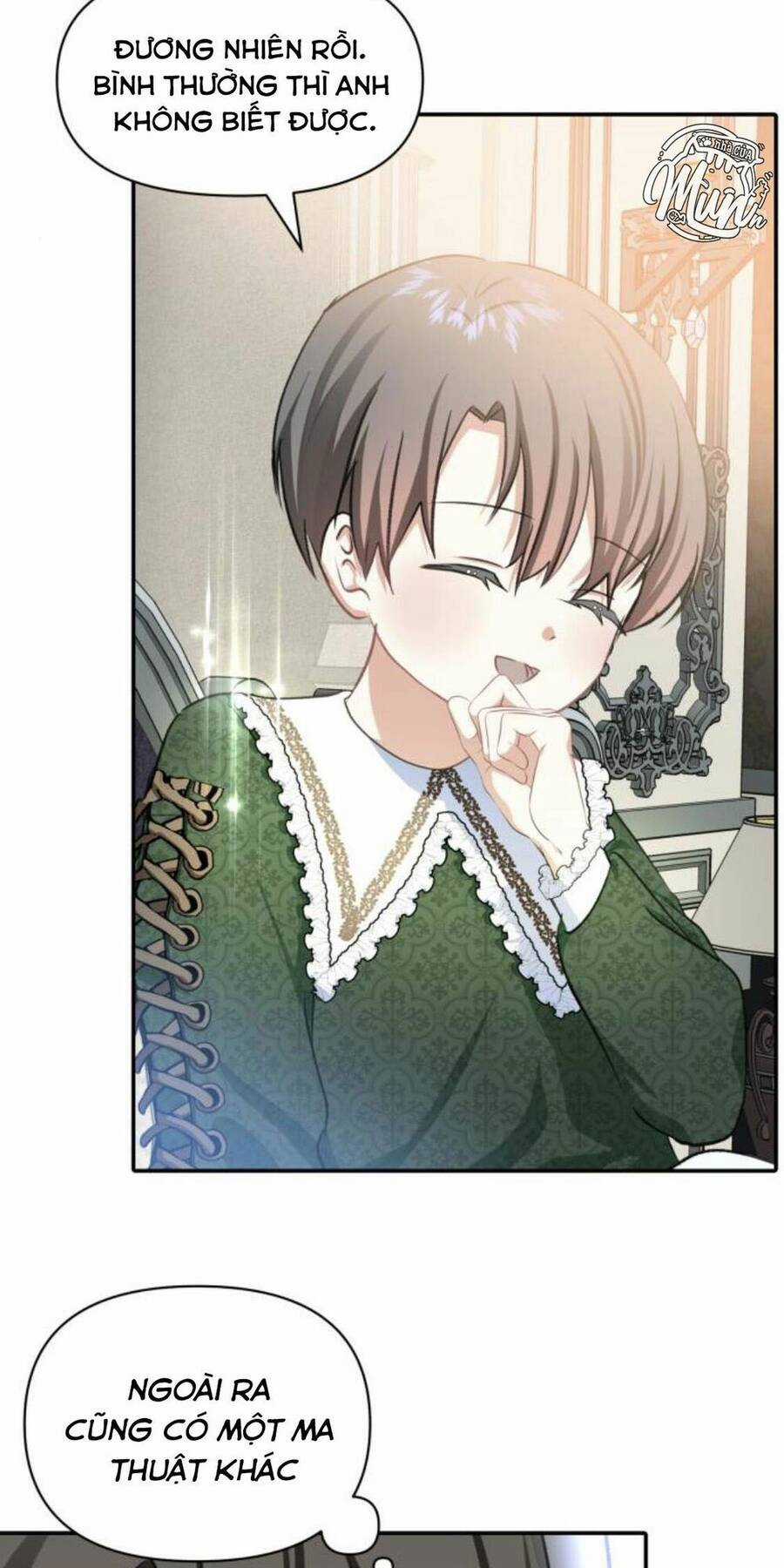 Con Gái Của Công Tước Ác Ma Chapter 16 trang 53