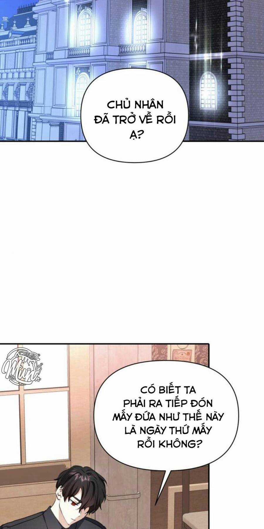 Con Gái Của Công Tước Ác Ma Chapter 16 trang 58