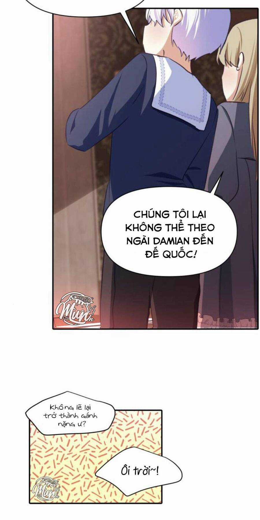 Con Gái Của Công Tước Ác Ma Chapter 16 trang 60