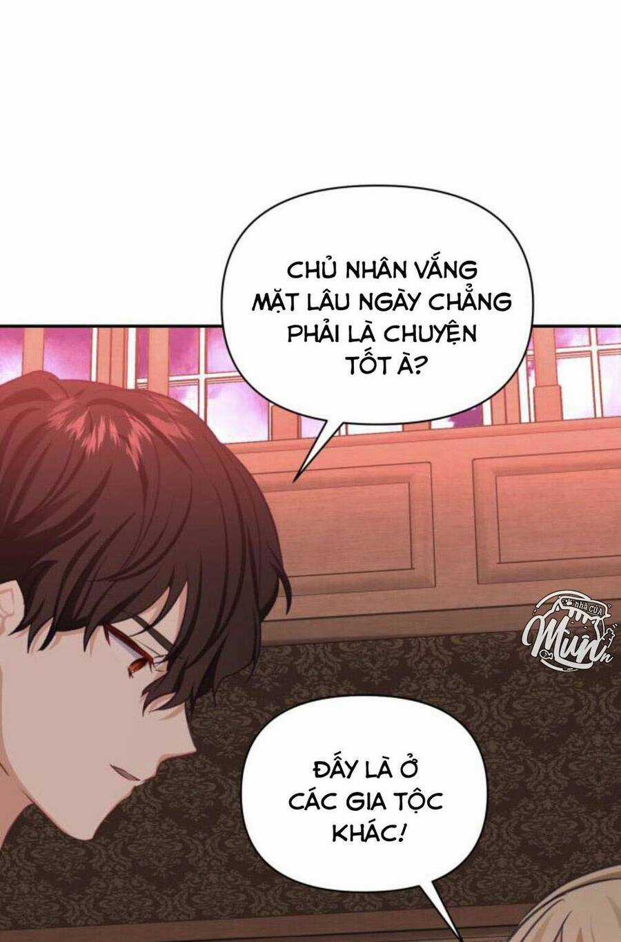 Con Gái Của Công Tước Ác Ma Chapter 16 trang 61