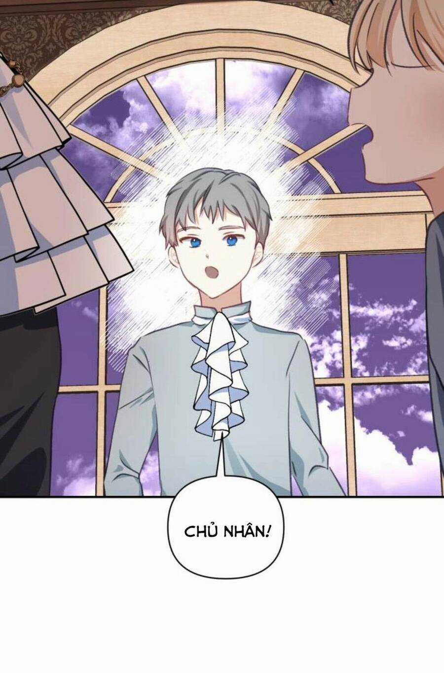 Con Gái Của Công Tước Ác Ma Chapter 16 trang 62