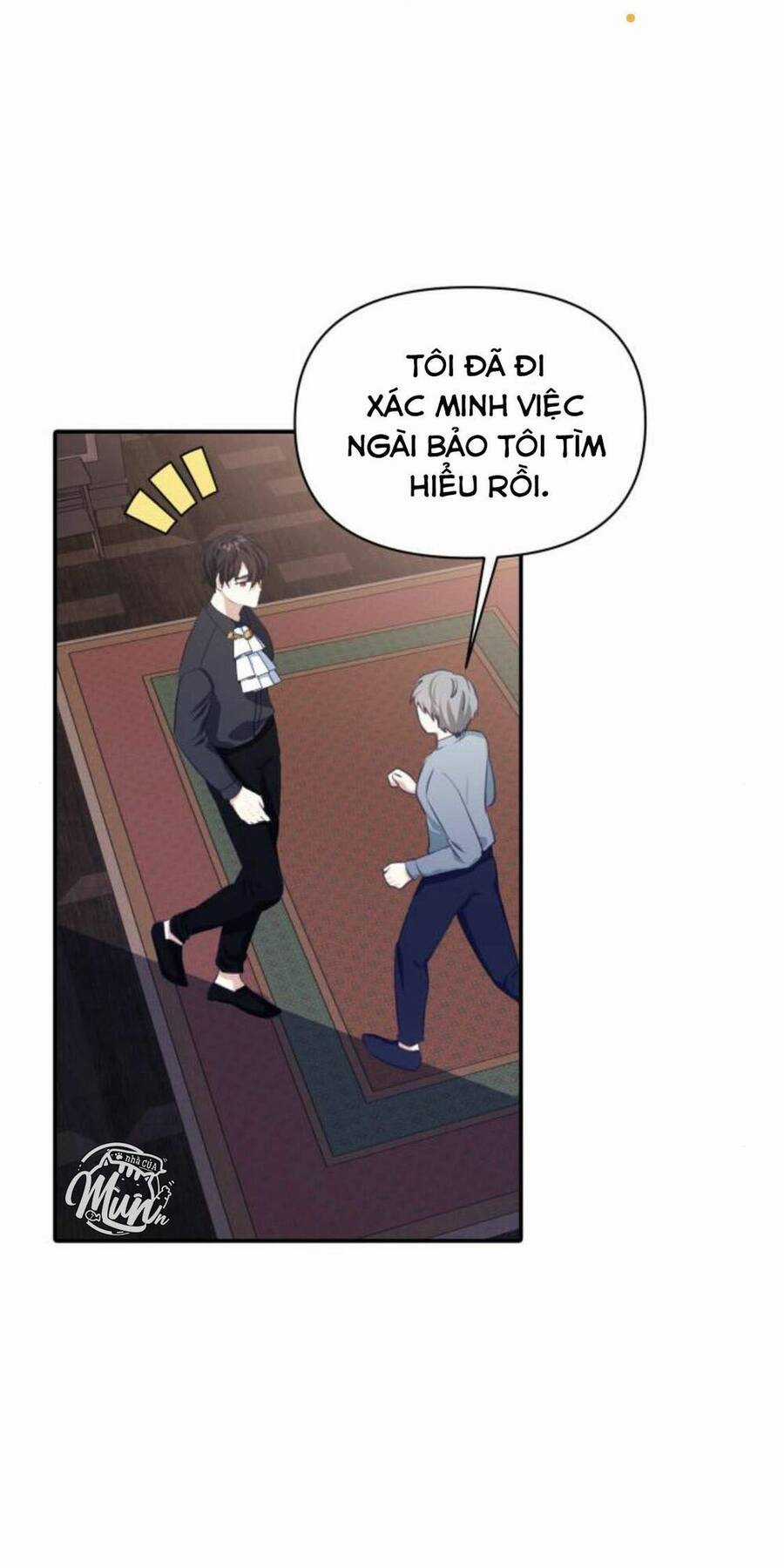 Con Gái Của Công Tước Ác Ma Chapter 16 trang 63