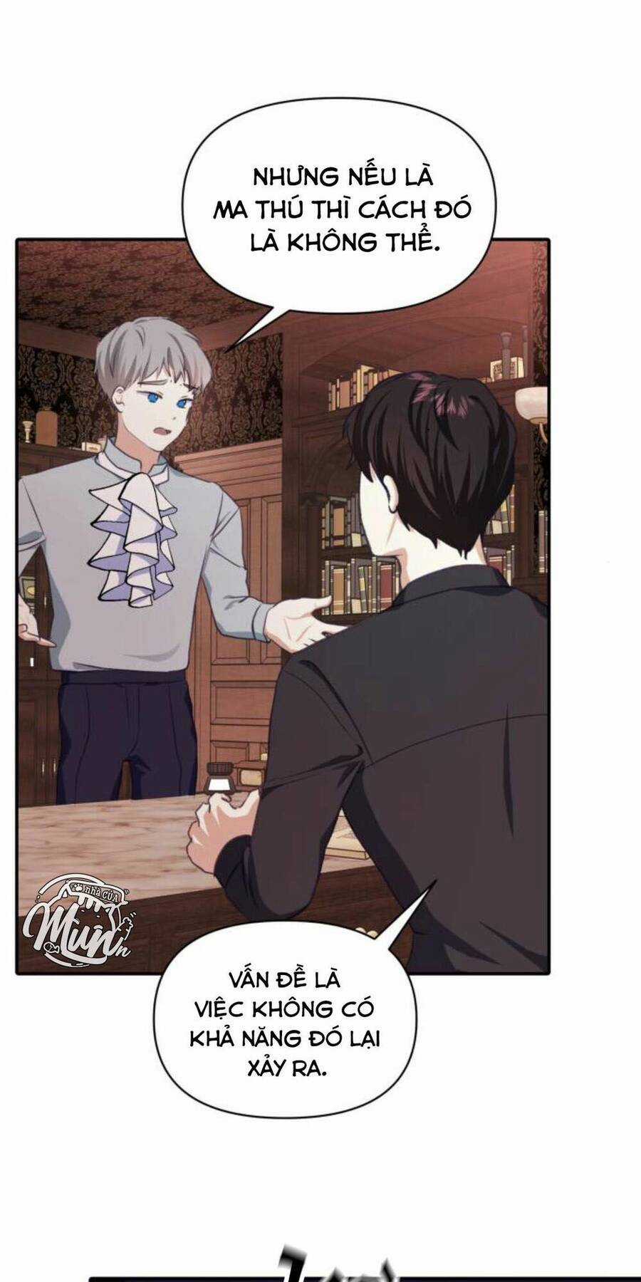 Con Gái Của Công Tước Ác Ma Chapter 16 trang 69