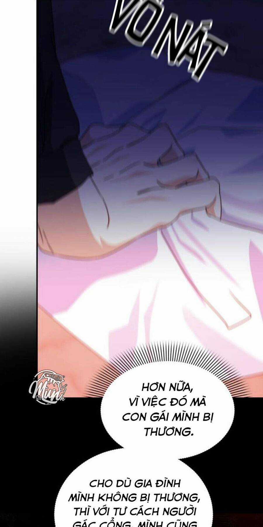 Con Gái Của Công Tước Ác Ma Chapter 16 trang 70