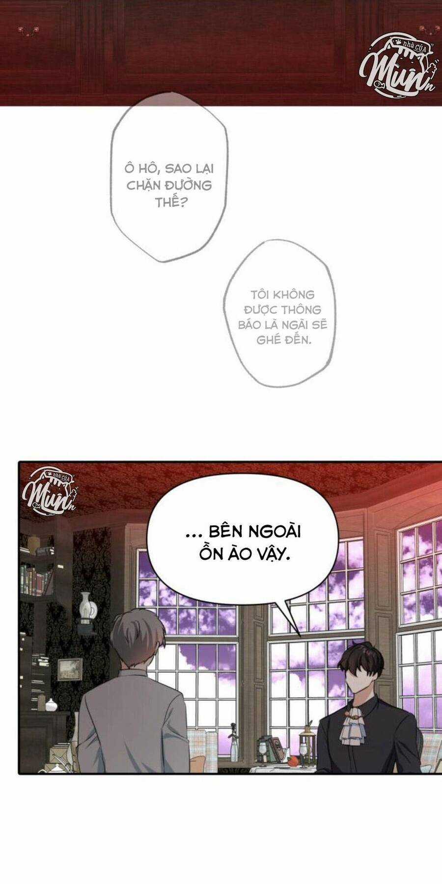 Con Gái Của Công Tước Ác Ma Chapter 16 trang 72