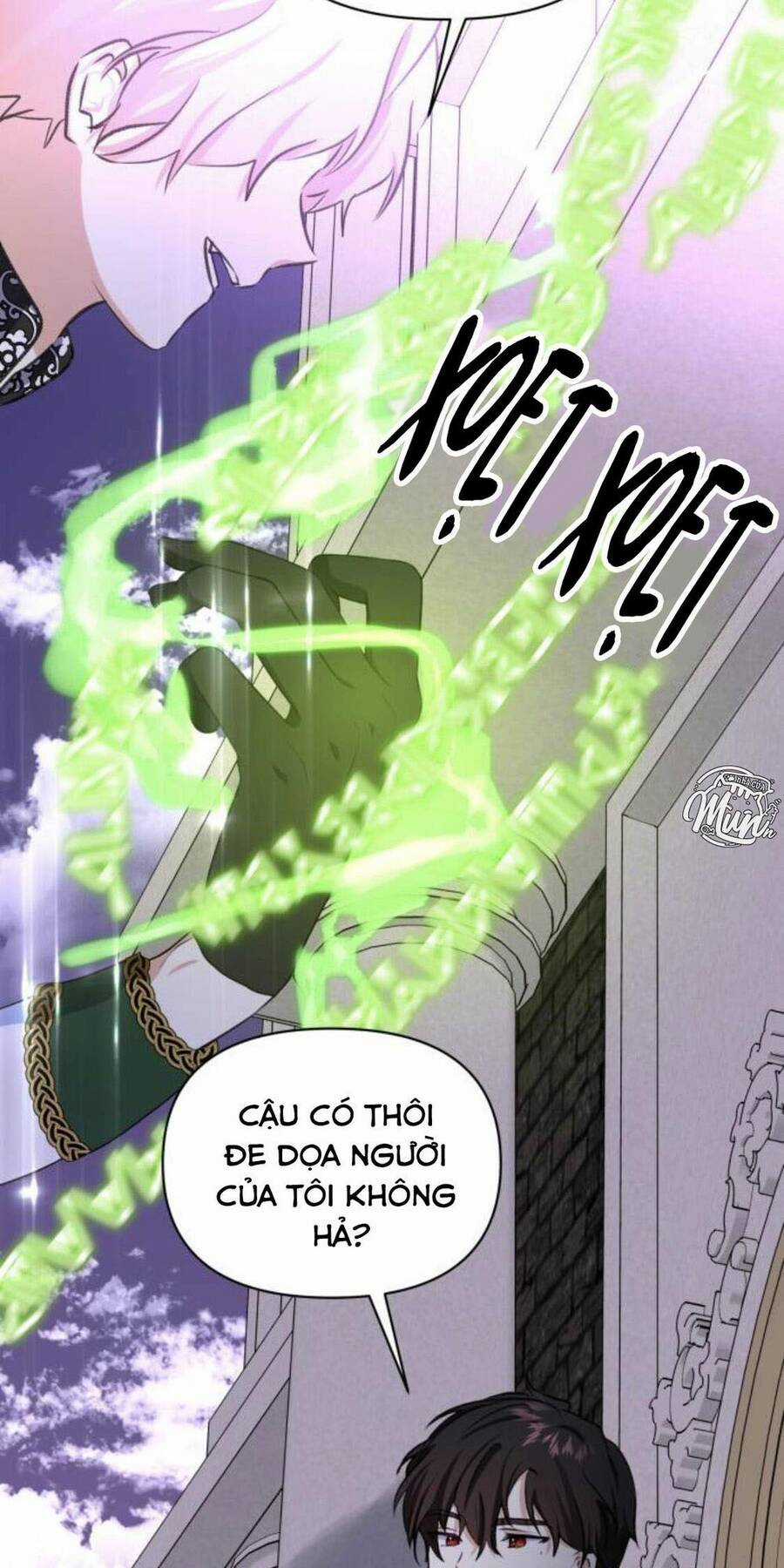 Con Gái Của Công Tước Ác Ma Chapter 16 trang 77