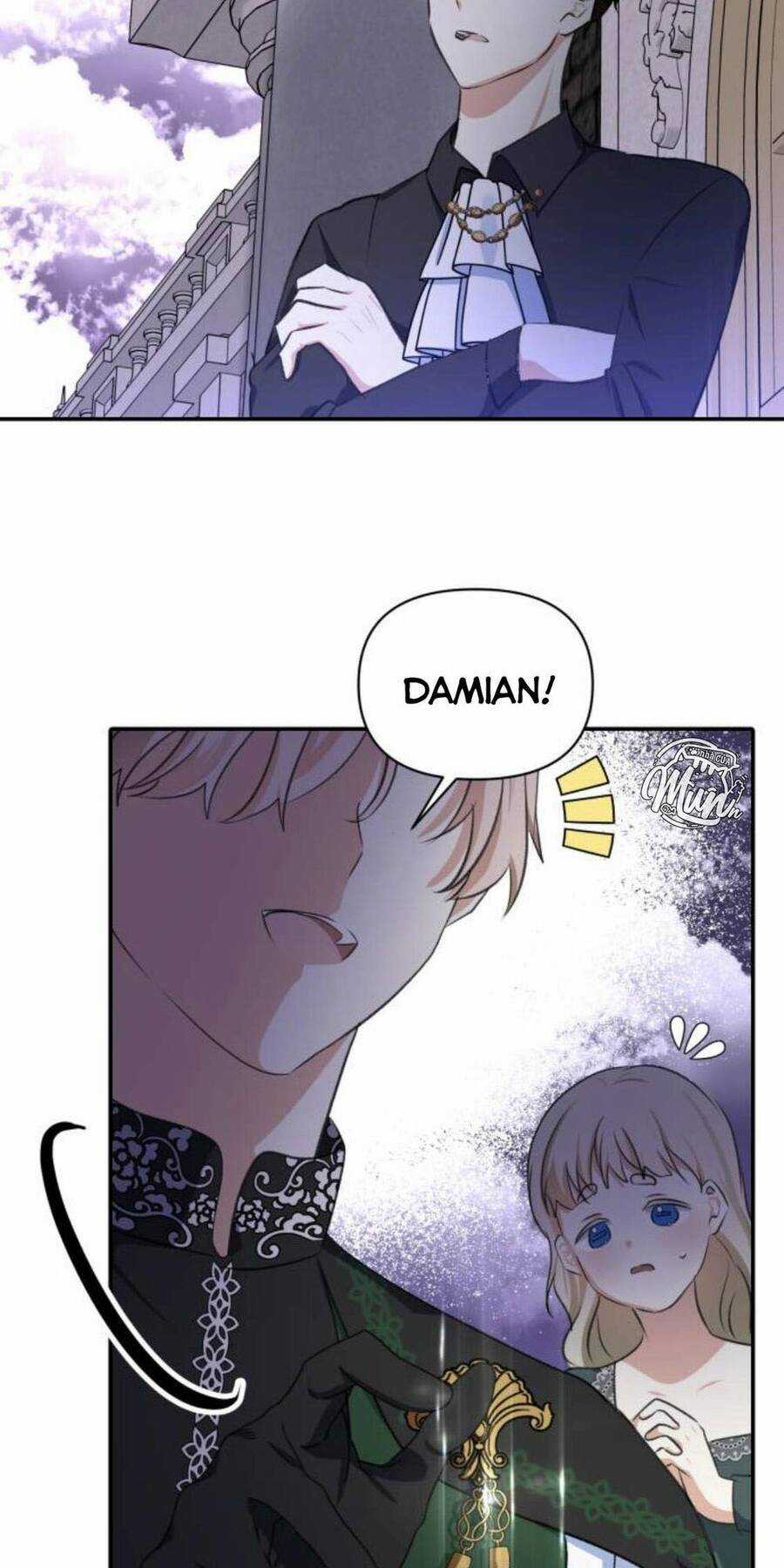 Con Gái Của Công Tước Ác Ma Chapter 16 trang 78