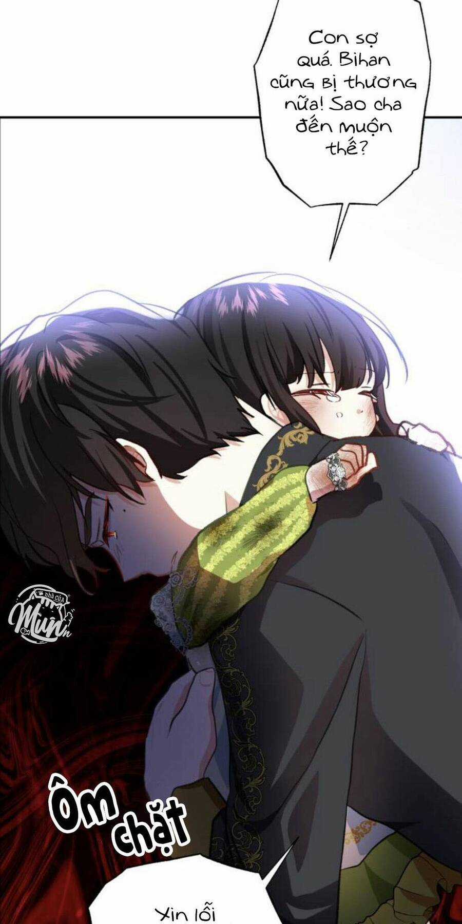 Con Gái Của Công Tước Ác Ma Chapter 16 trang 8