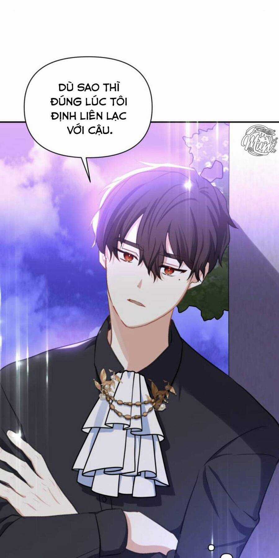 Con Gái Của Công Tước Ác Ma Chapter 16 trang 81