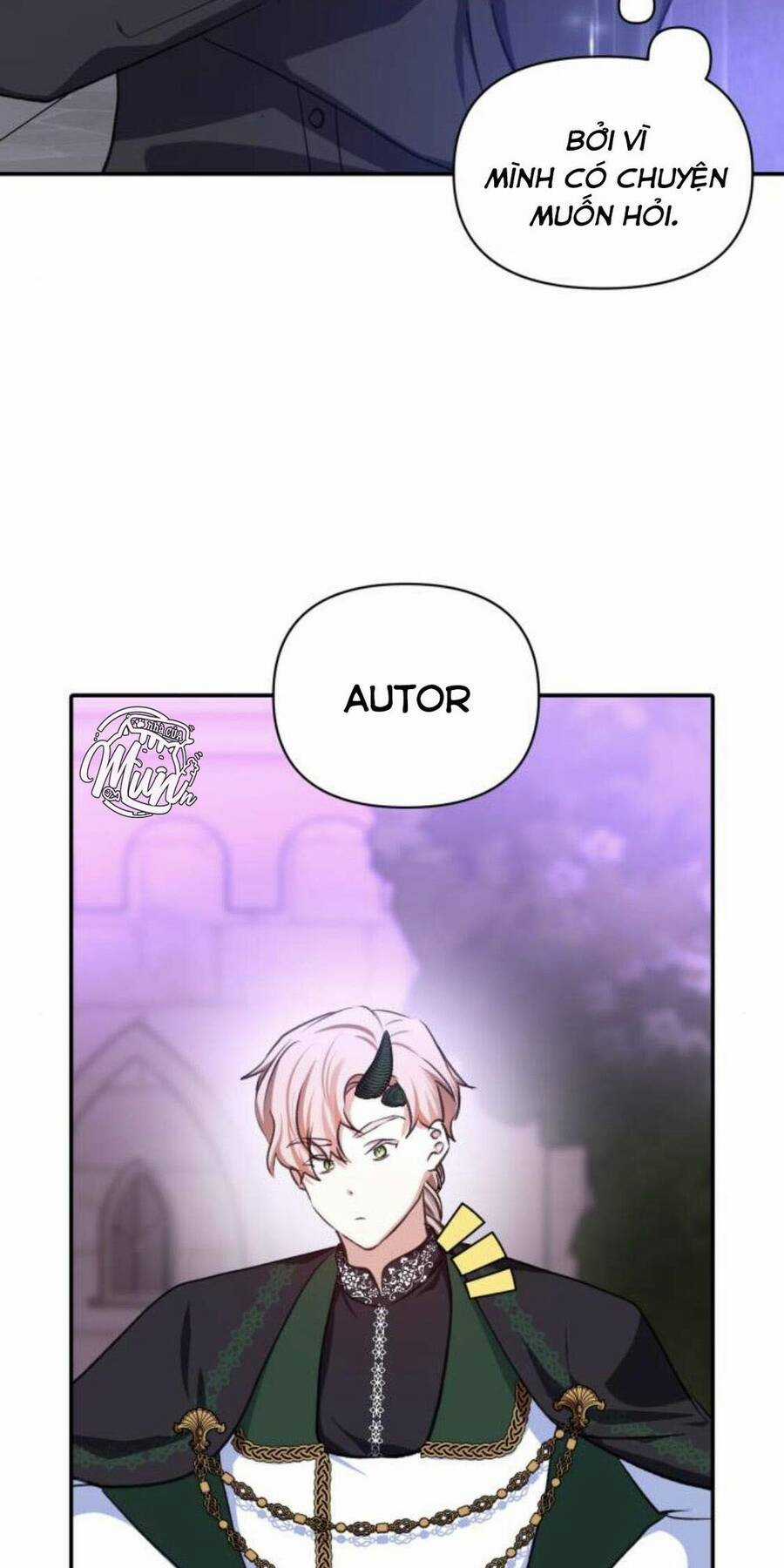 Con Gái Của Công Tước Ác Ma Chapter 16 trang 82