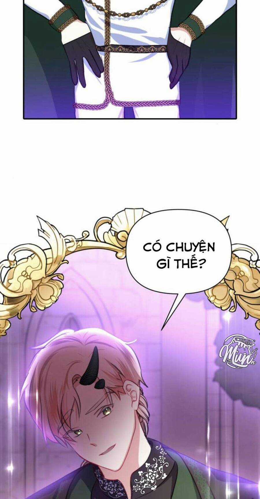 Con Gái Của Công Tước Ác Ma Chapter 16 trang 83