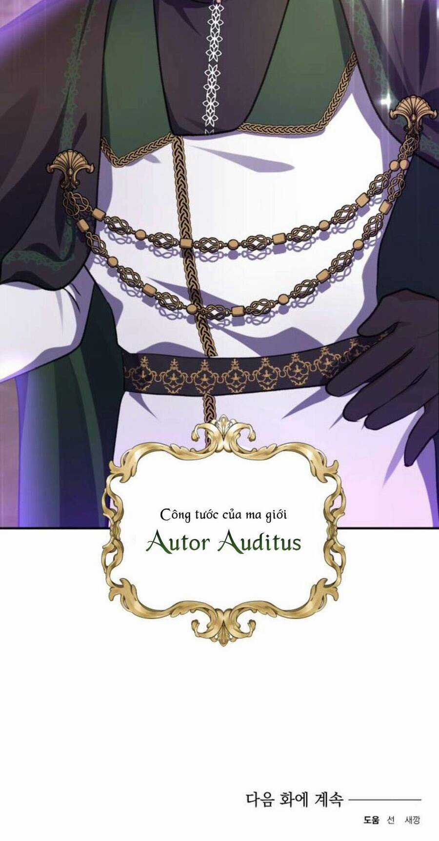 Con Gái Của Công Tước Ác Ma Chapter 16 trang 84