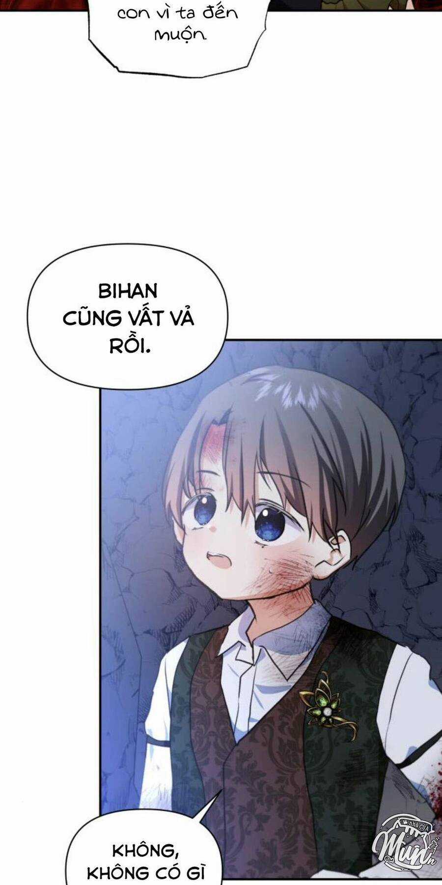 Con Gái Của Công Tước Ác Ma Chapter 16 trang 9