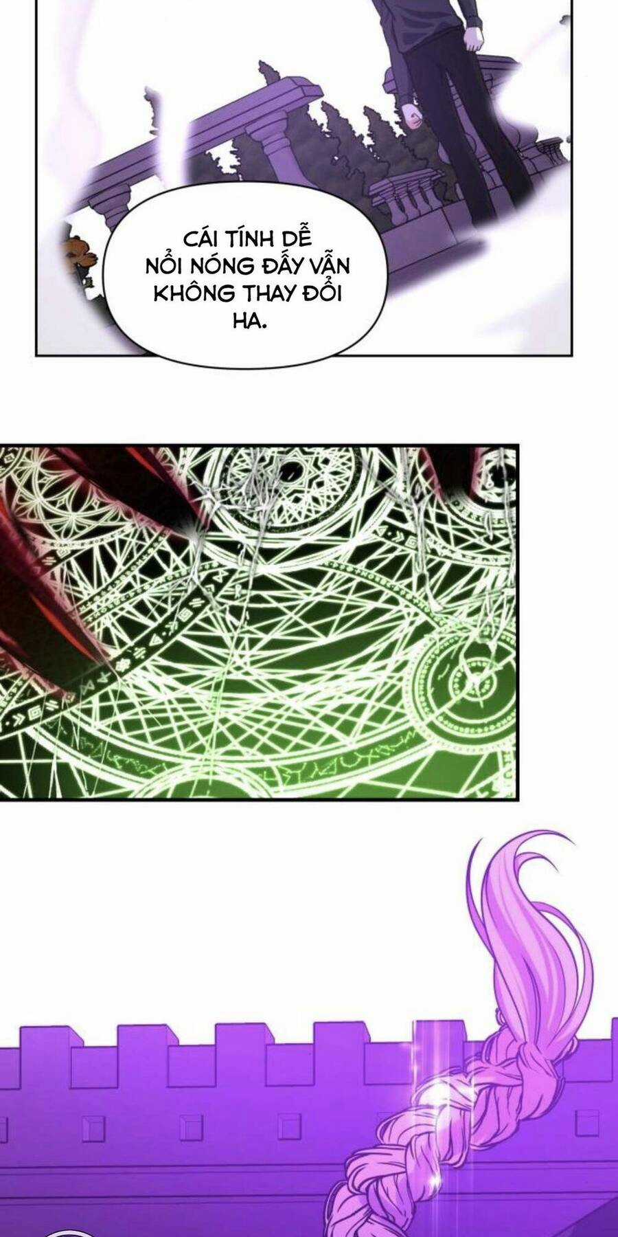 Con Gái Của Công Tước Ác Ma Chapter 17 trang 16