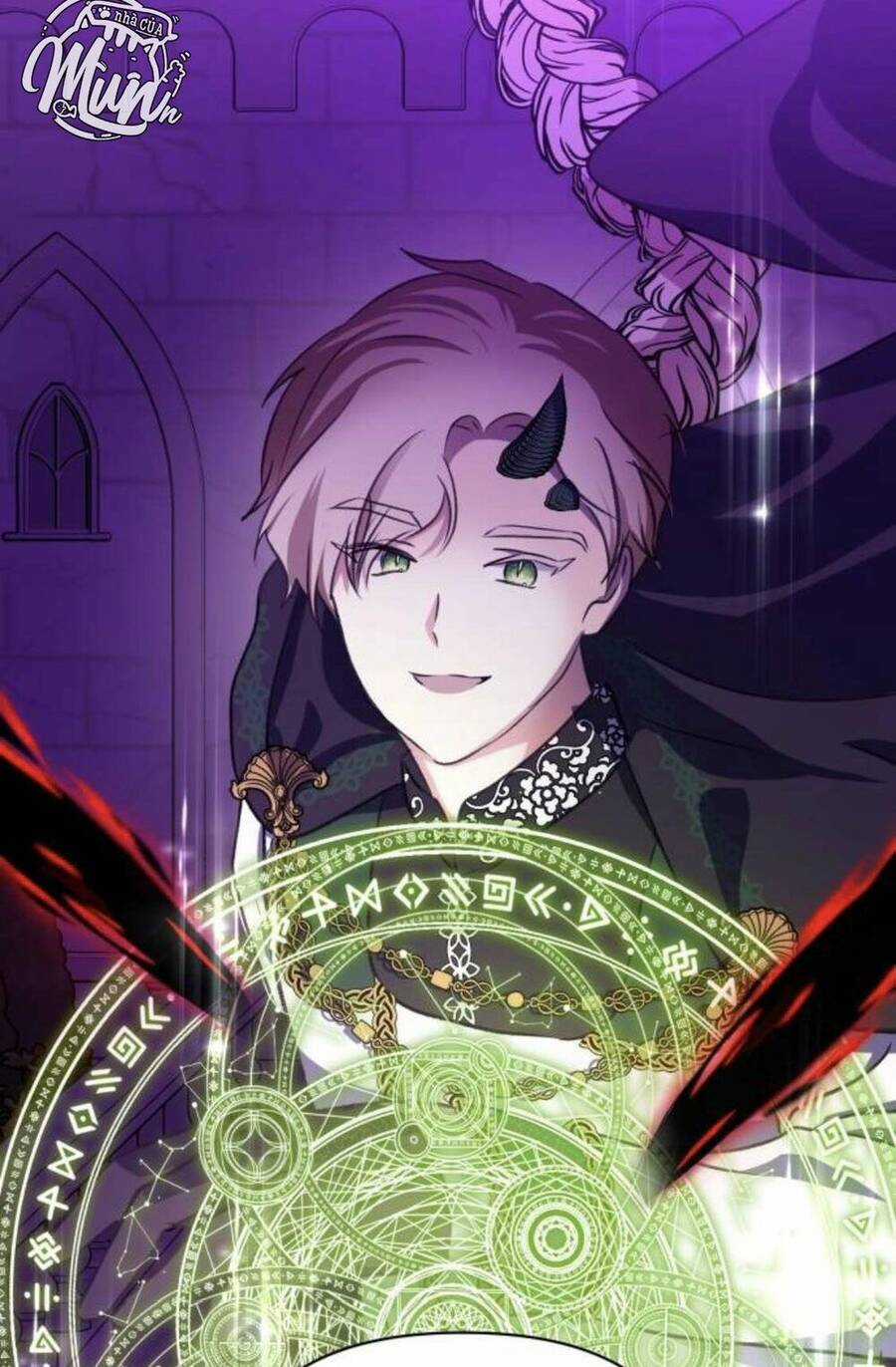 Con Gái Của Công Tước Ác Ma Chapter 17 trang 17